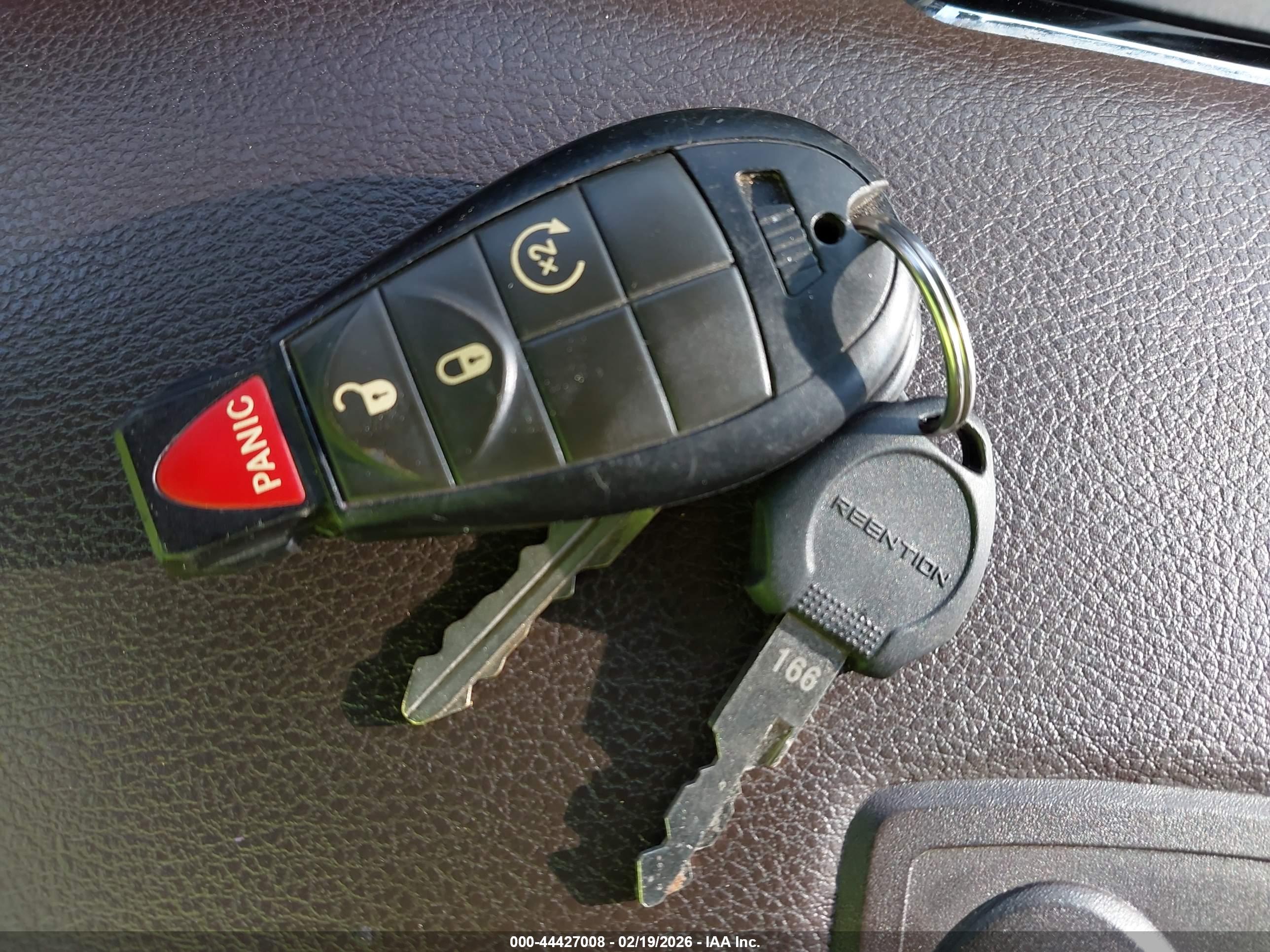 RAM 1500 image 11
