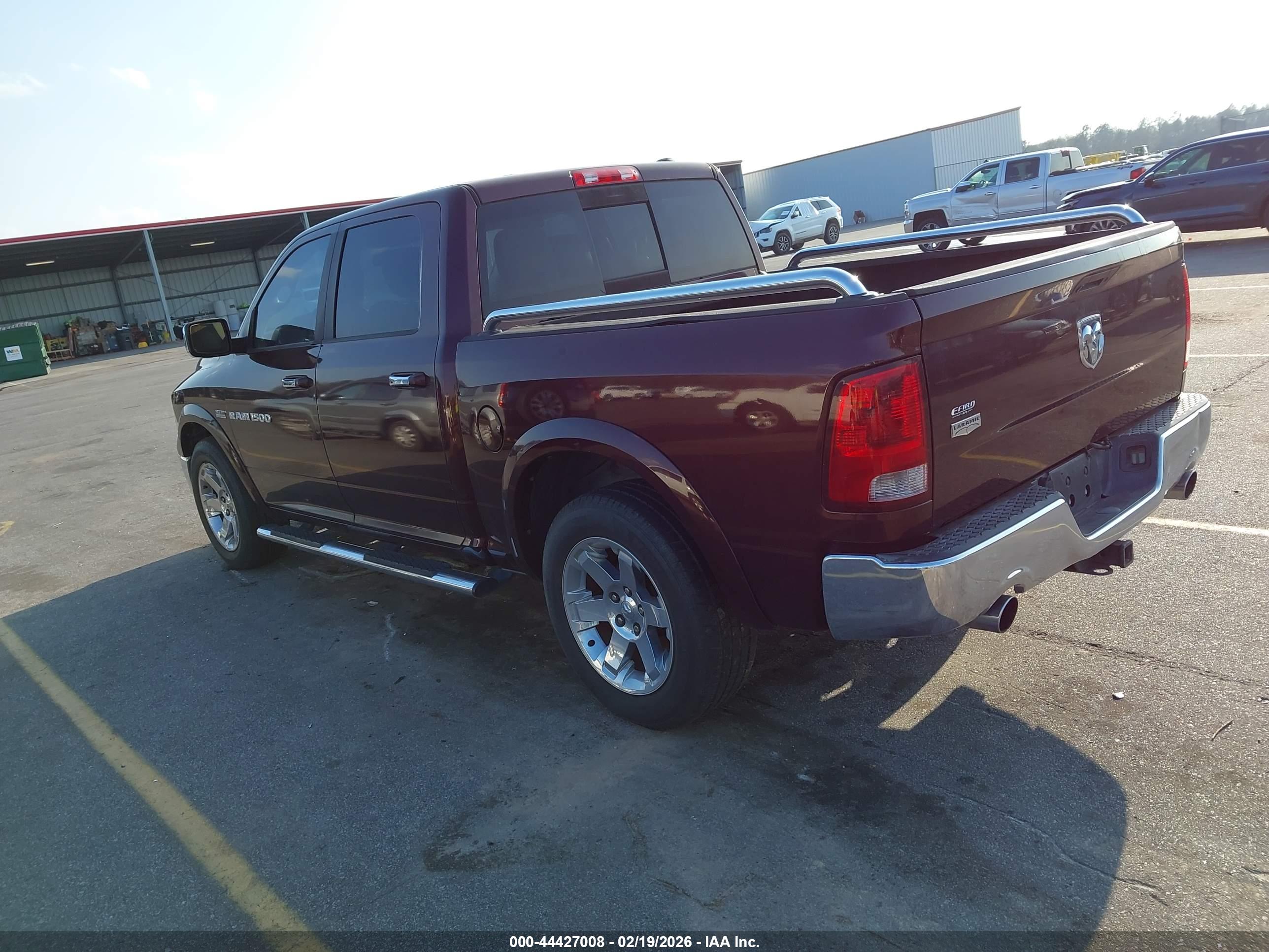 RAM 1500 image 3