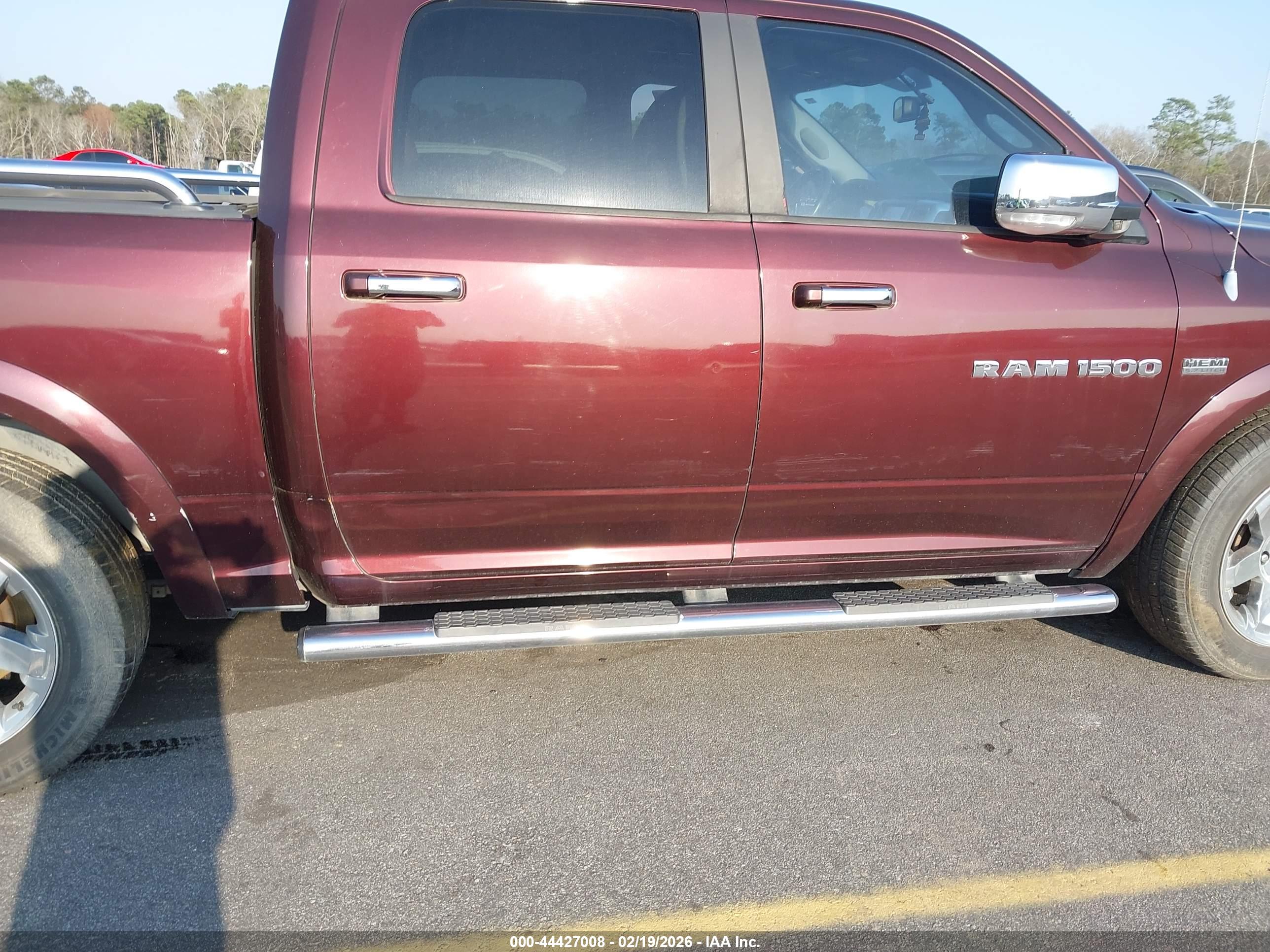 RAM 1500 image 6