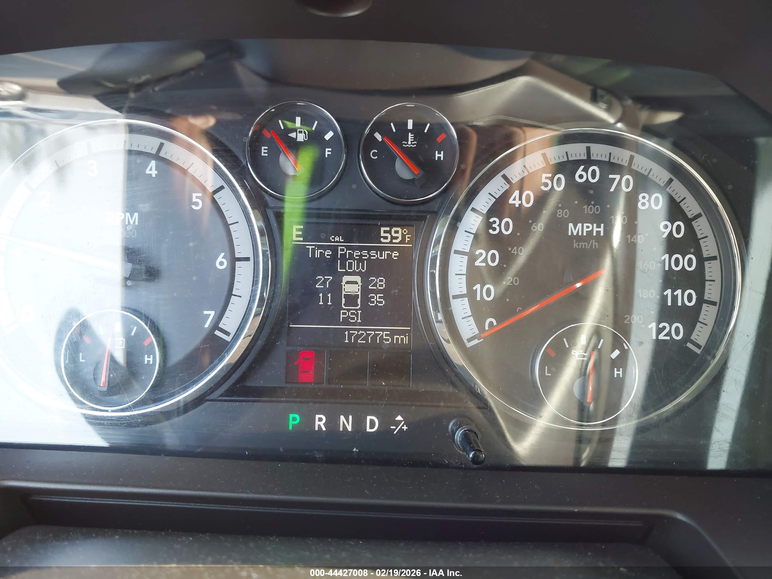 RAM 1500 image 7