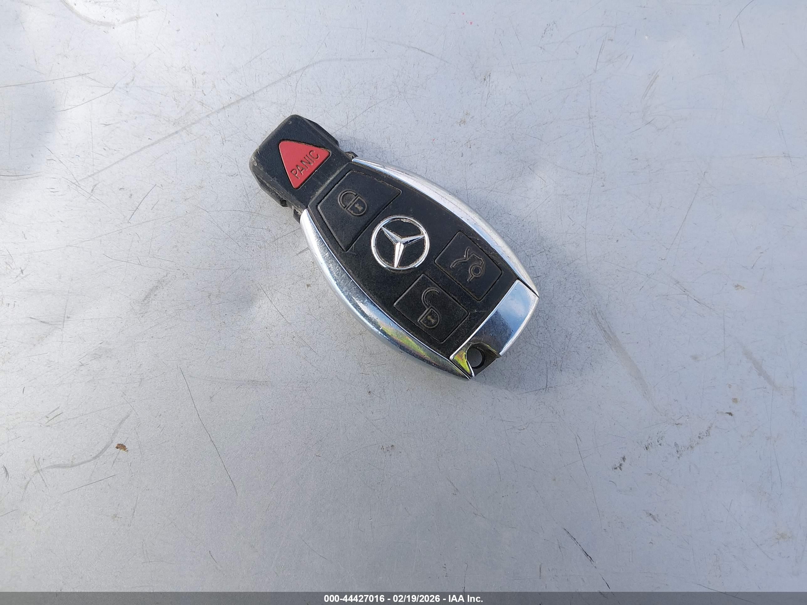 MERCEDES-BENZ GL image 11