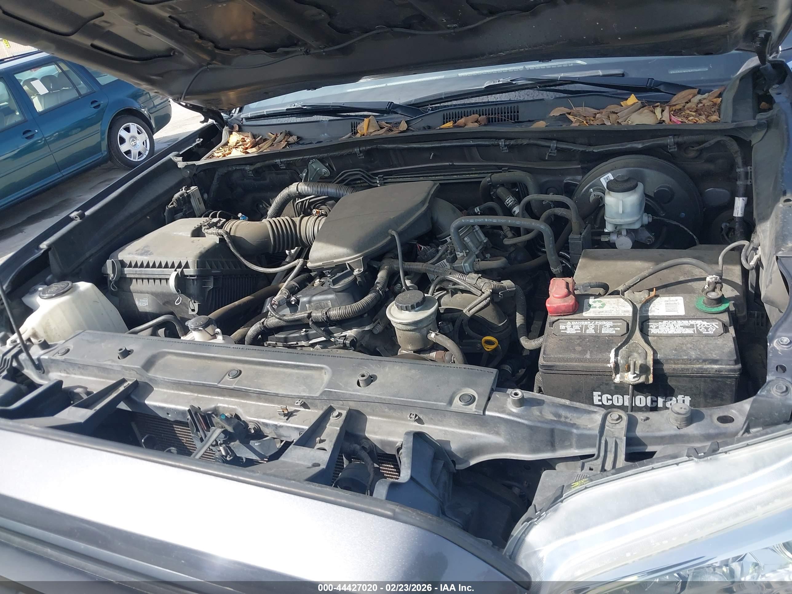 TOYOTA TACOMA image 10