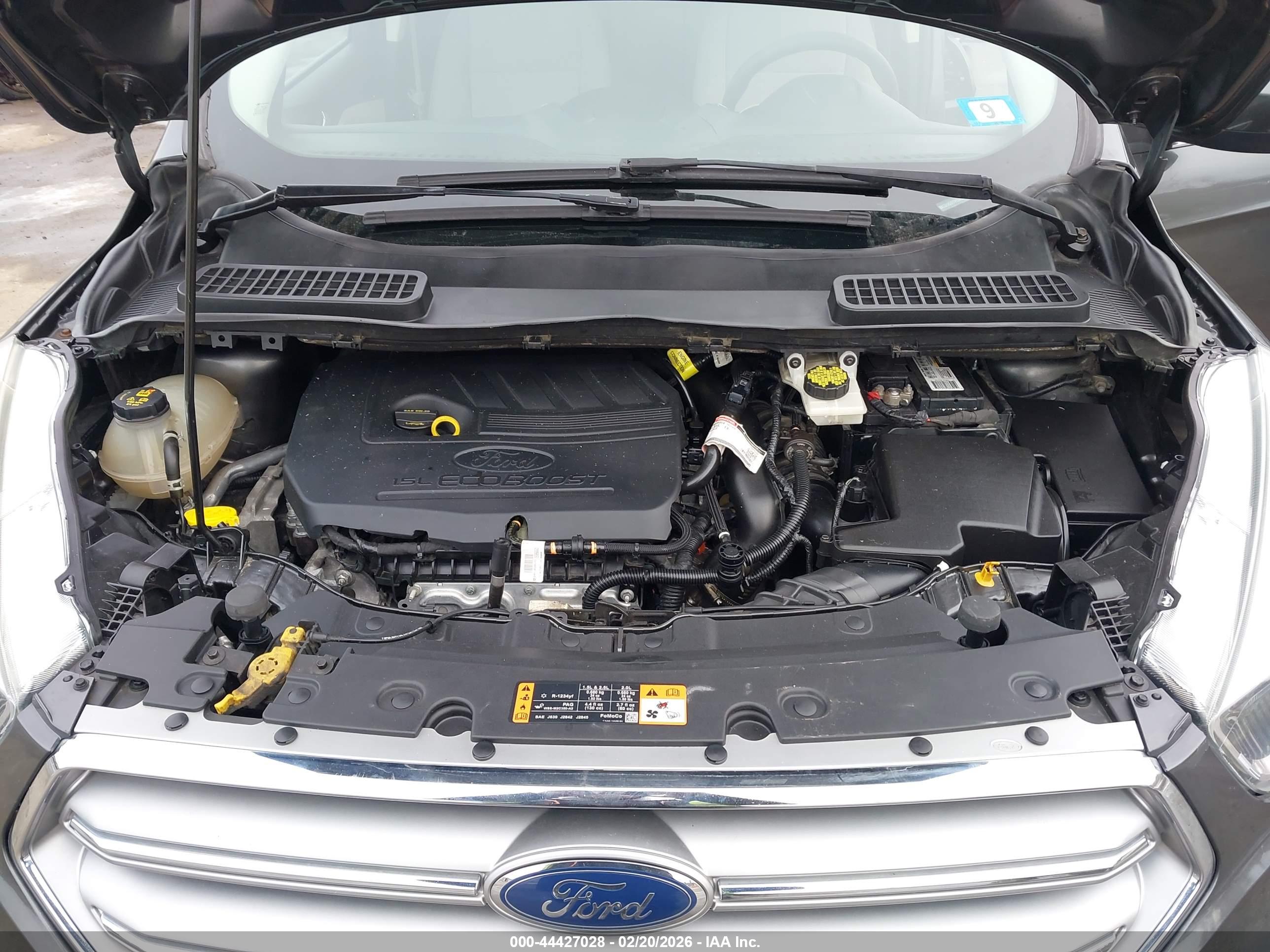FORD ESCAPE image 10