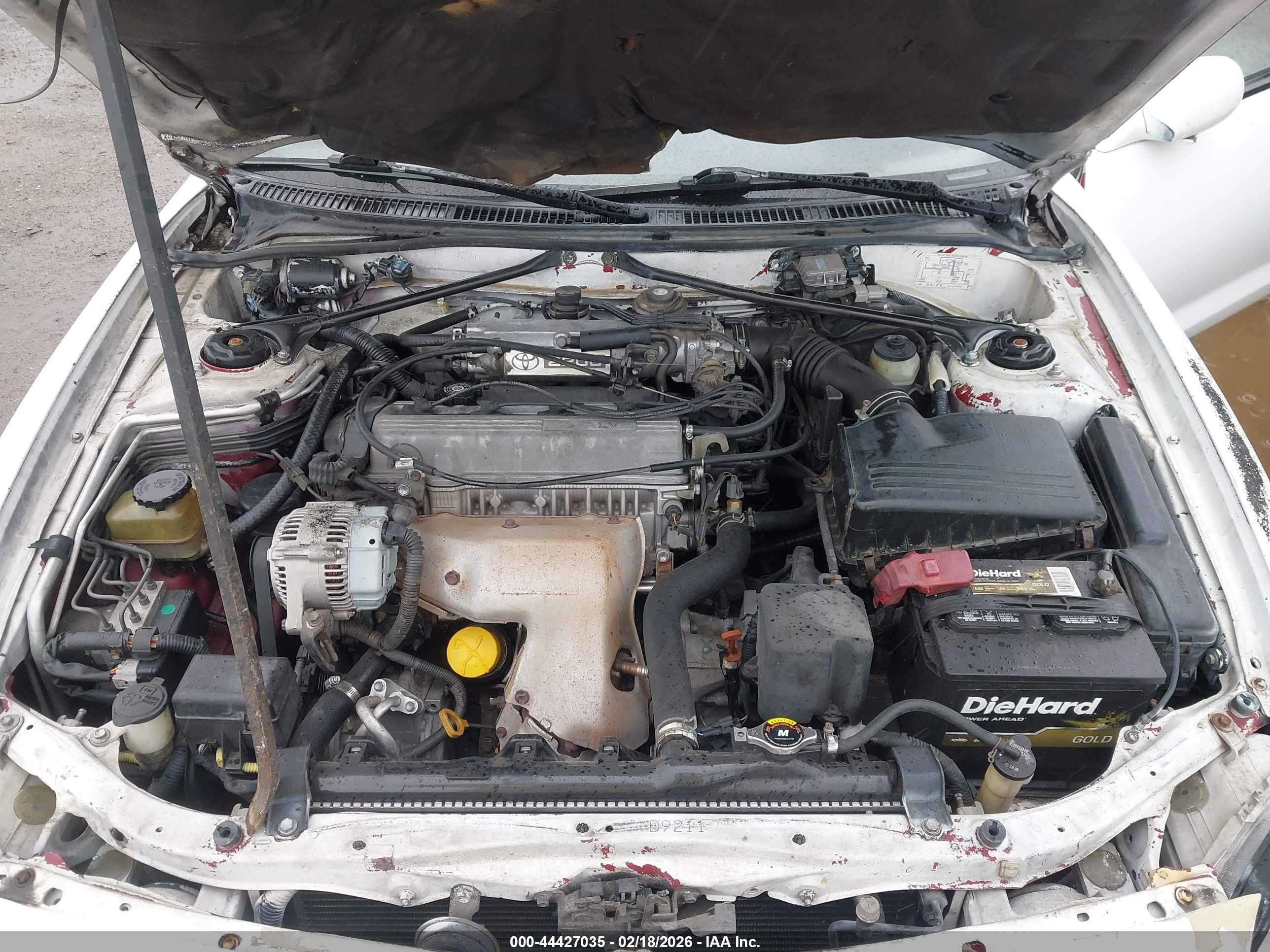 TOYOTA CELICA image 10