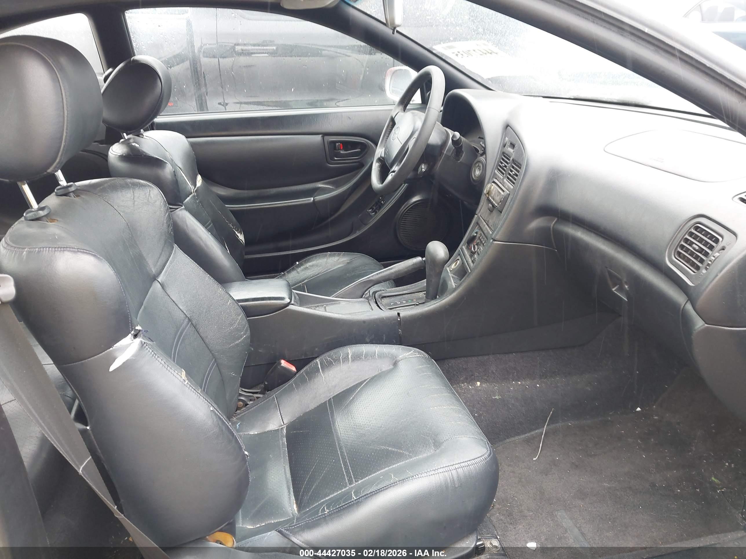 TOYOTA CELICA image 5