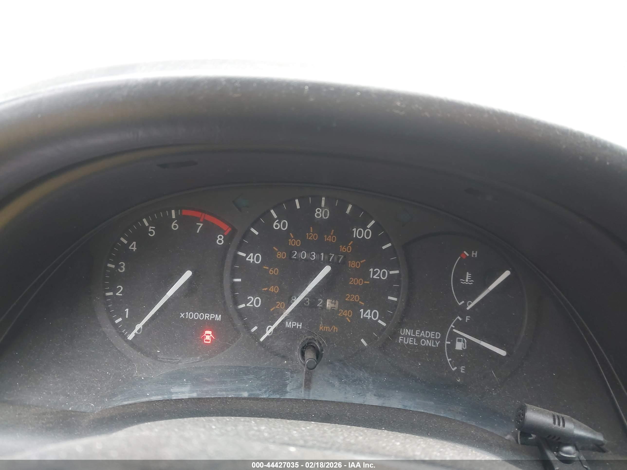 TOYOTA CELICA image 7