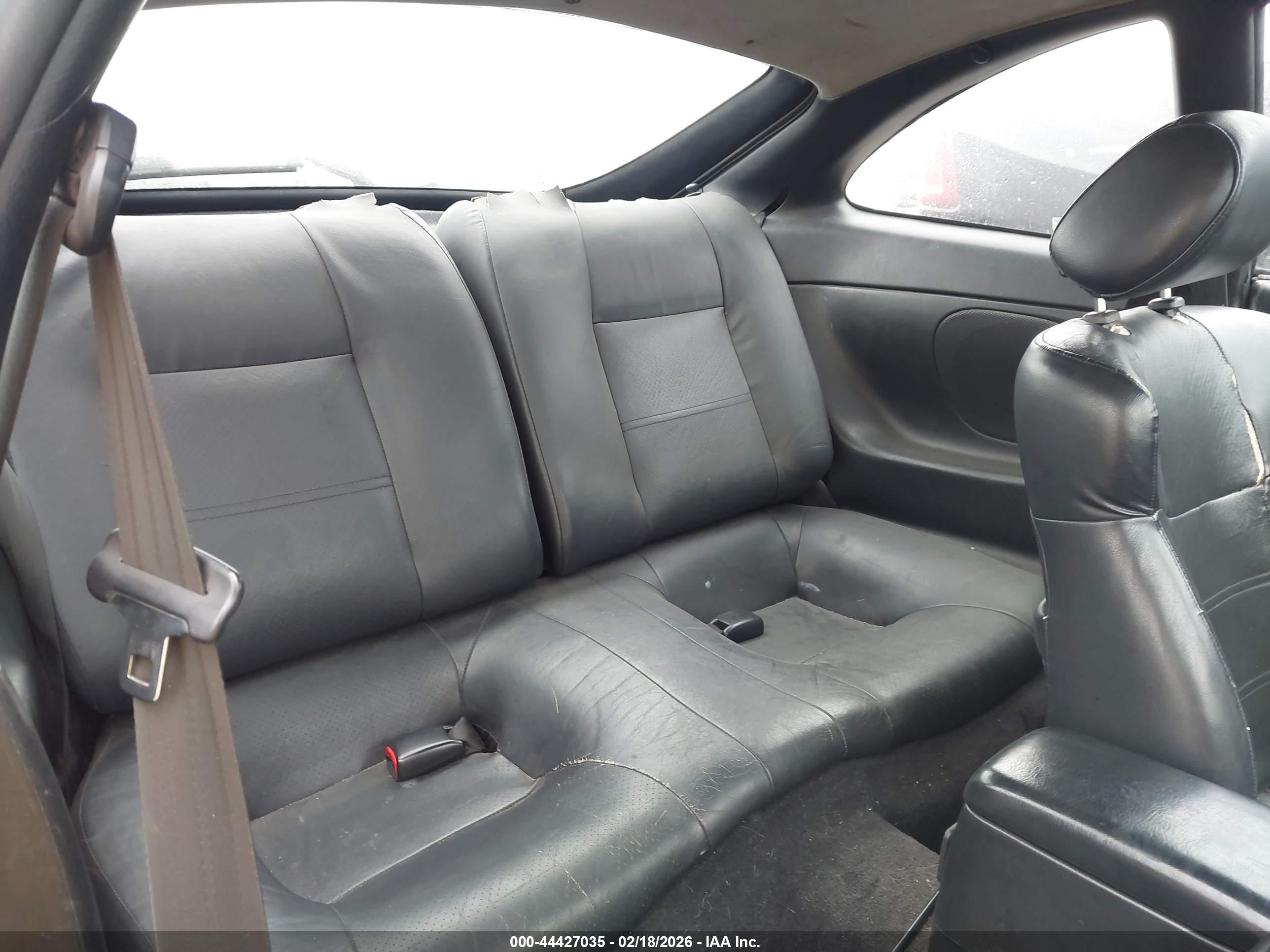 TOYOTA CELICA image 8