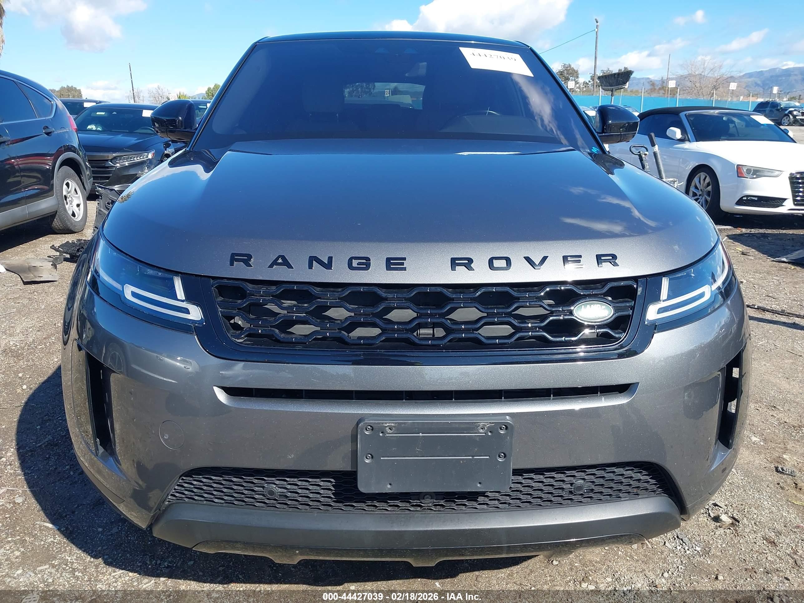 LAND ROVER image 6