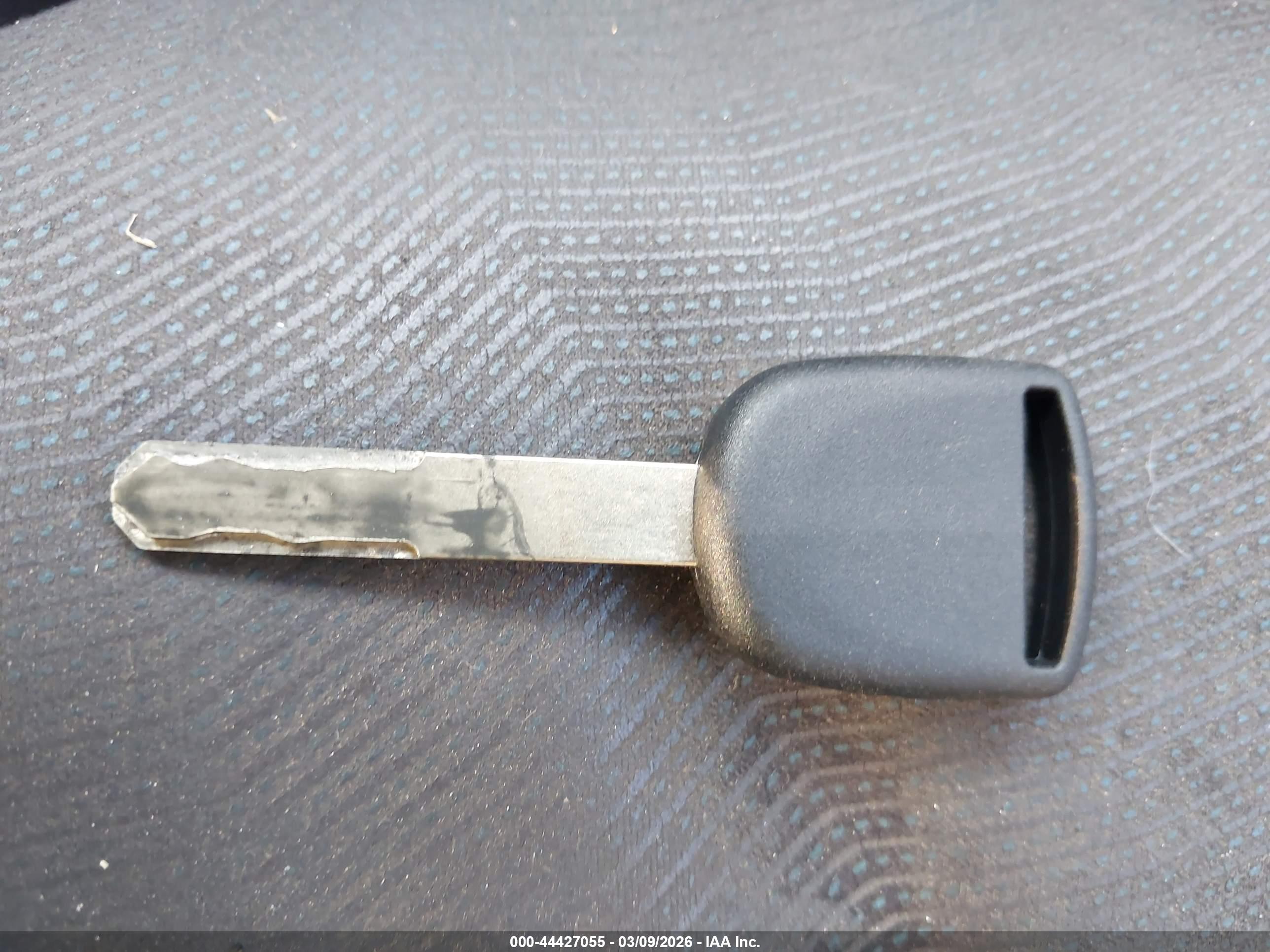 HONDA FIT image 11