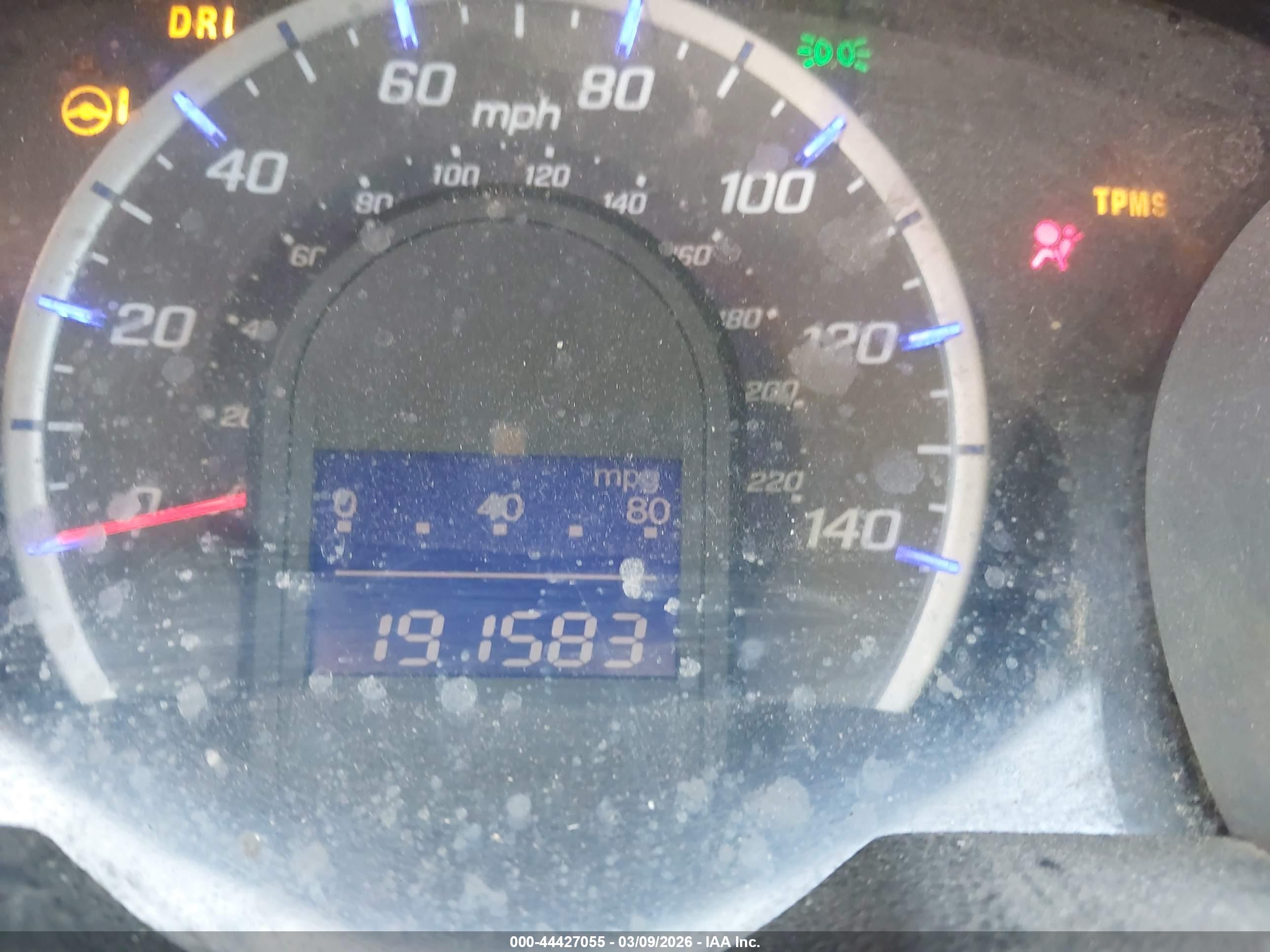HONDA FIT image 7