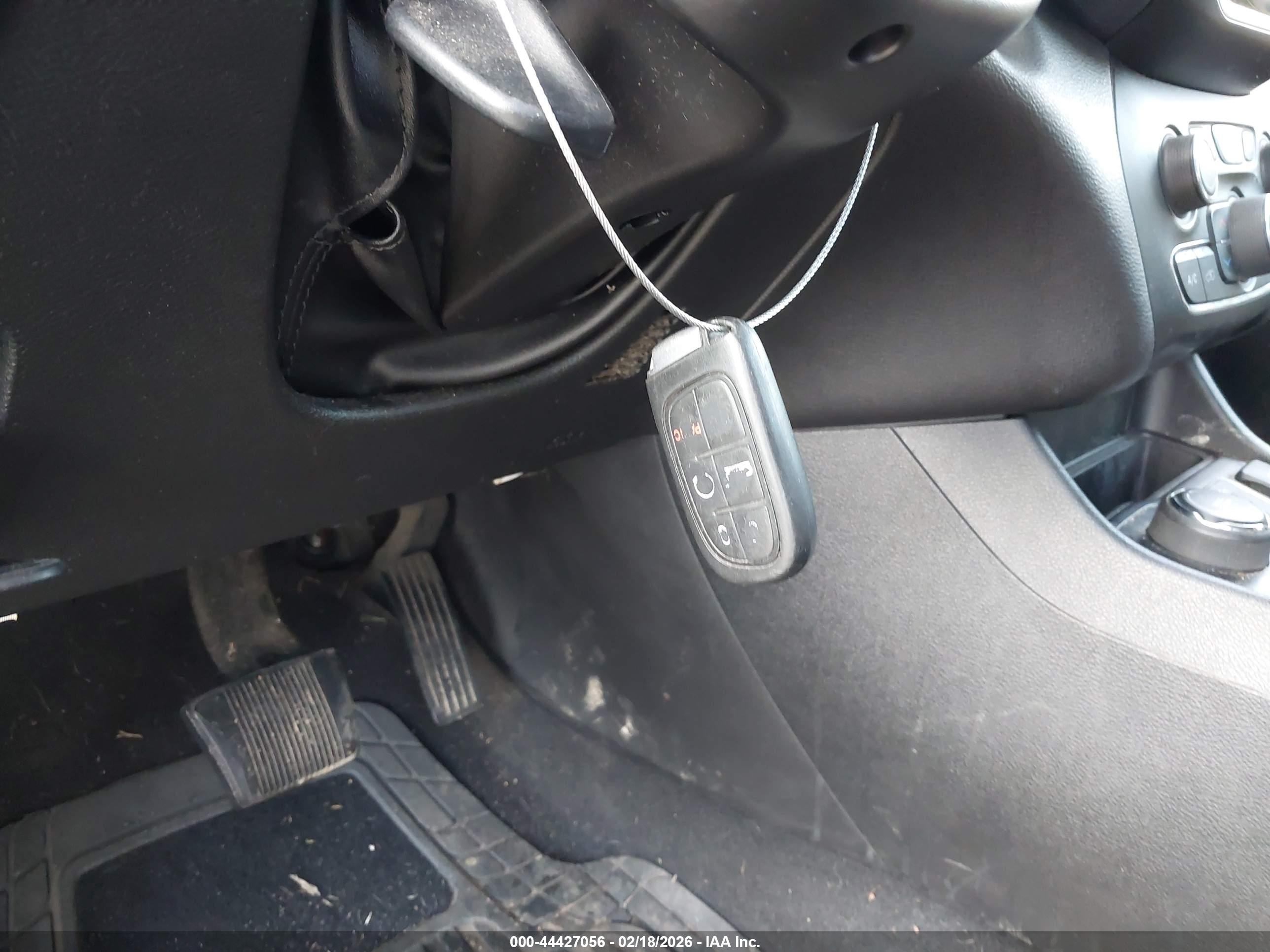 JEEP CHEROKEE image 11
