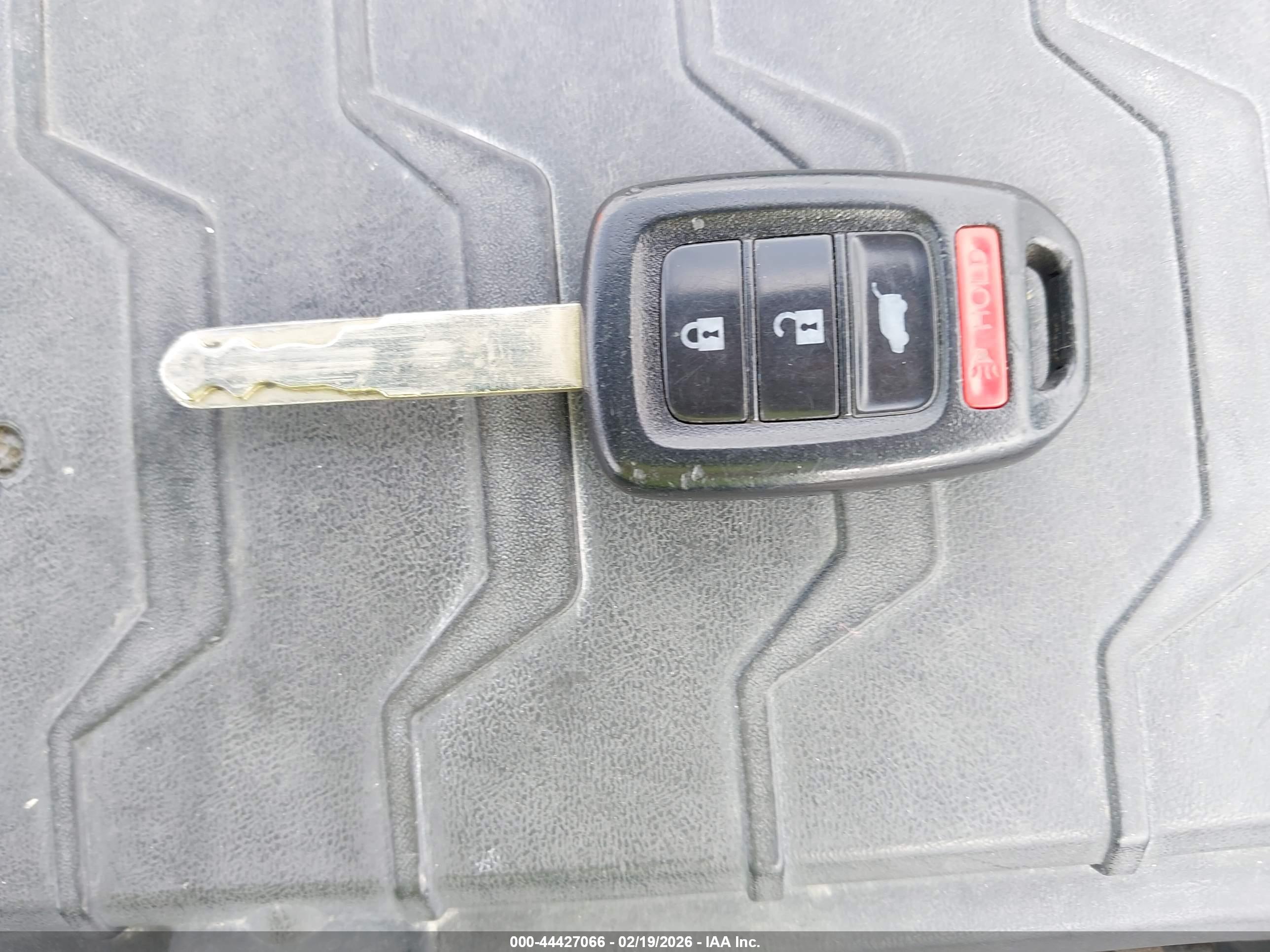 HONDA CR-V image 11