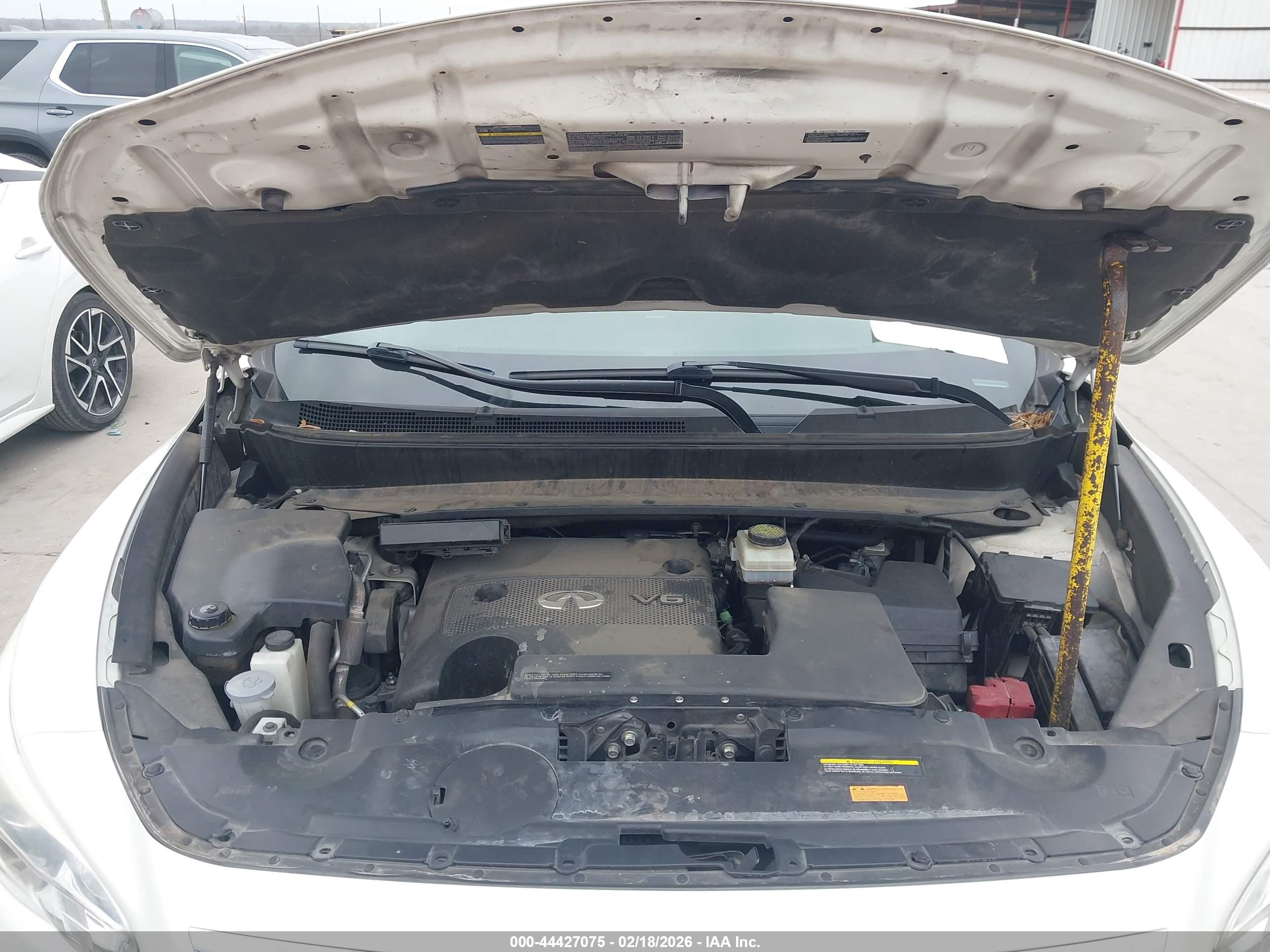 INFINITI QX60 image 10
