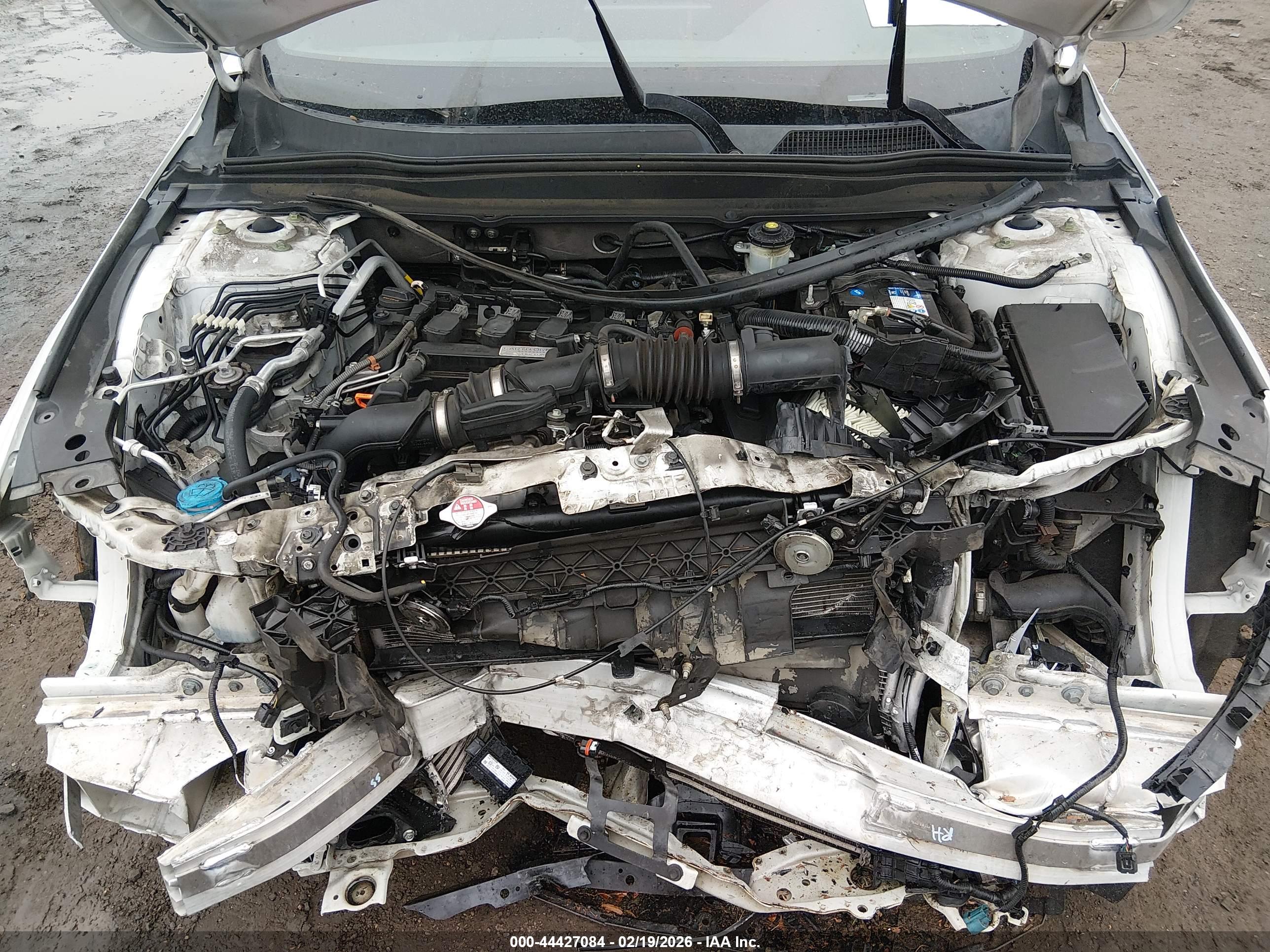 HONDA ACCORD image 10