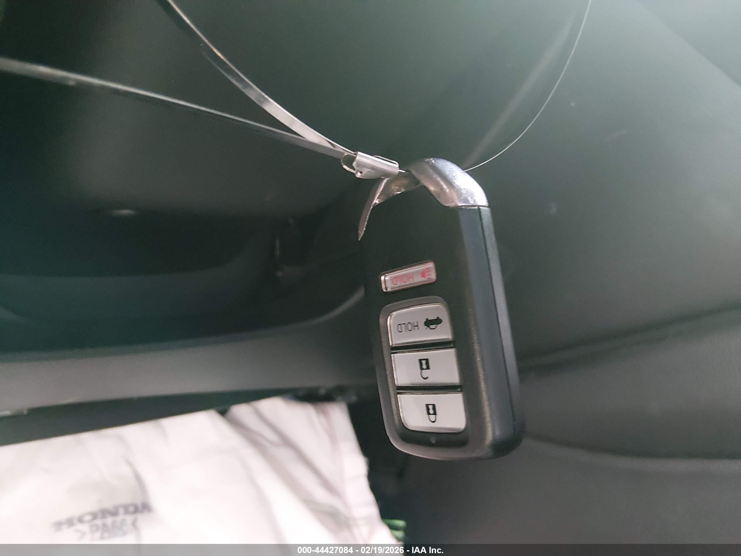 HONDA ACCORD image 11