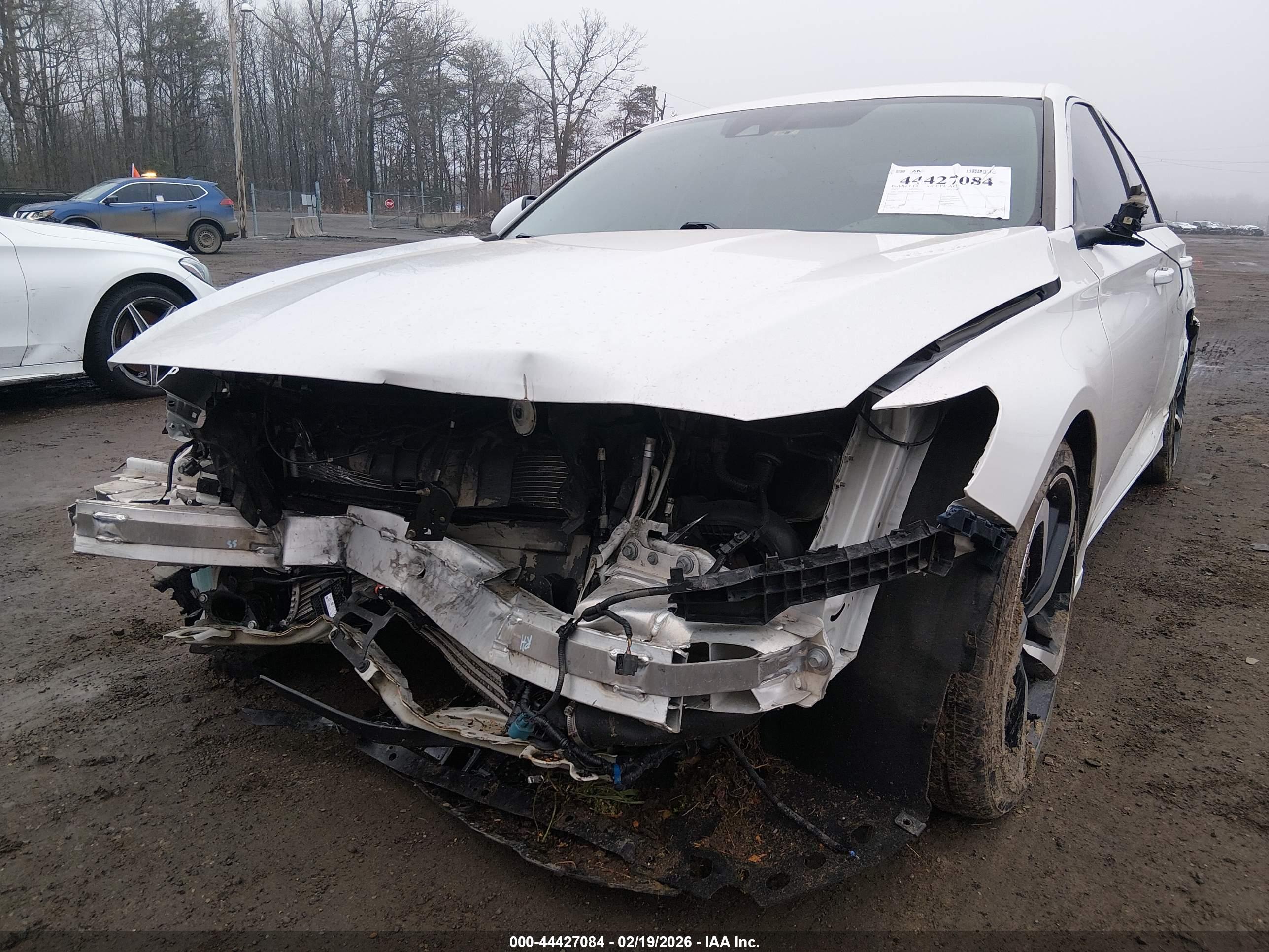 HONDA ACCORD image 6