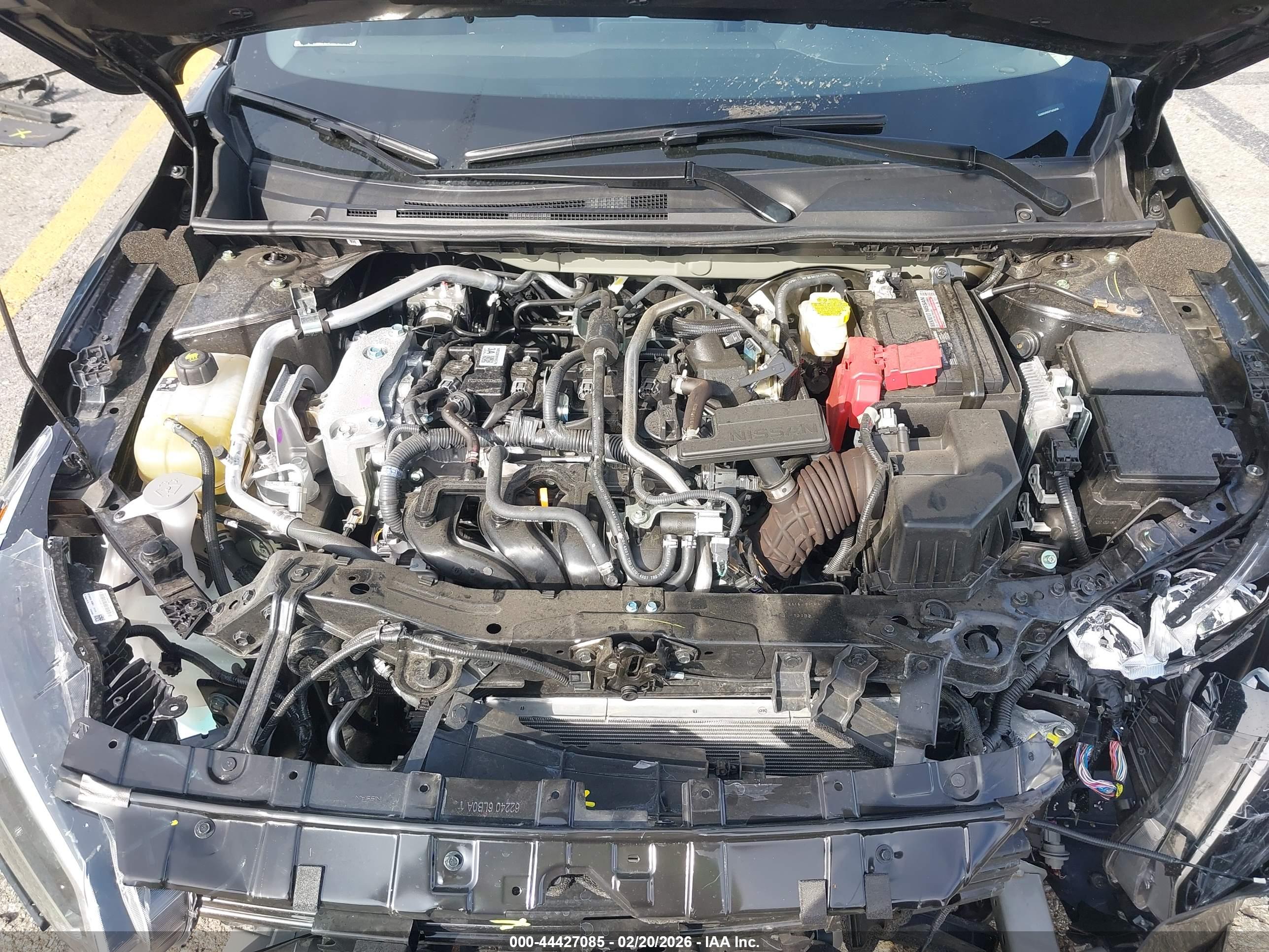 NISSAN SENTRA image 10