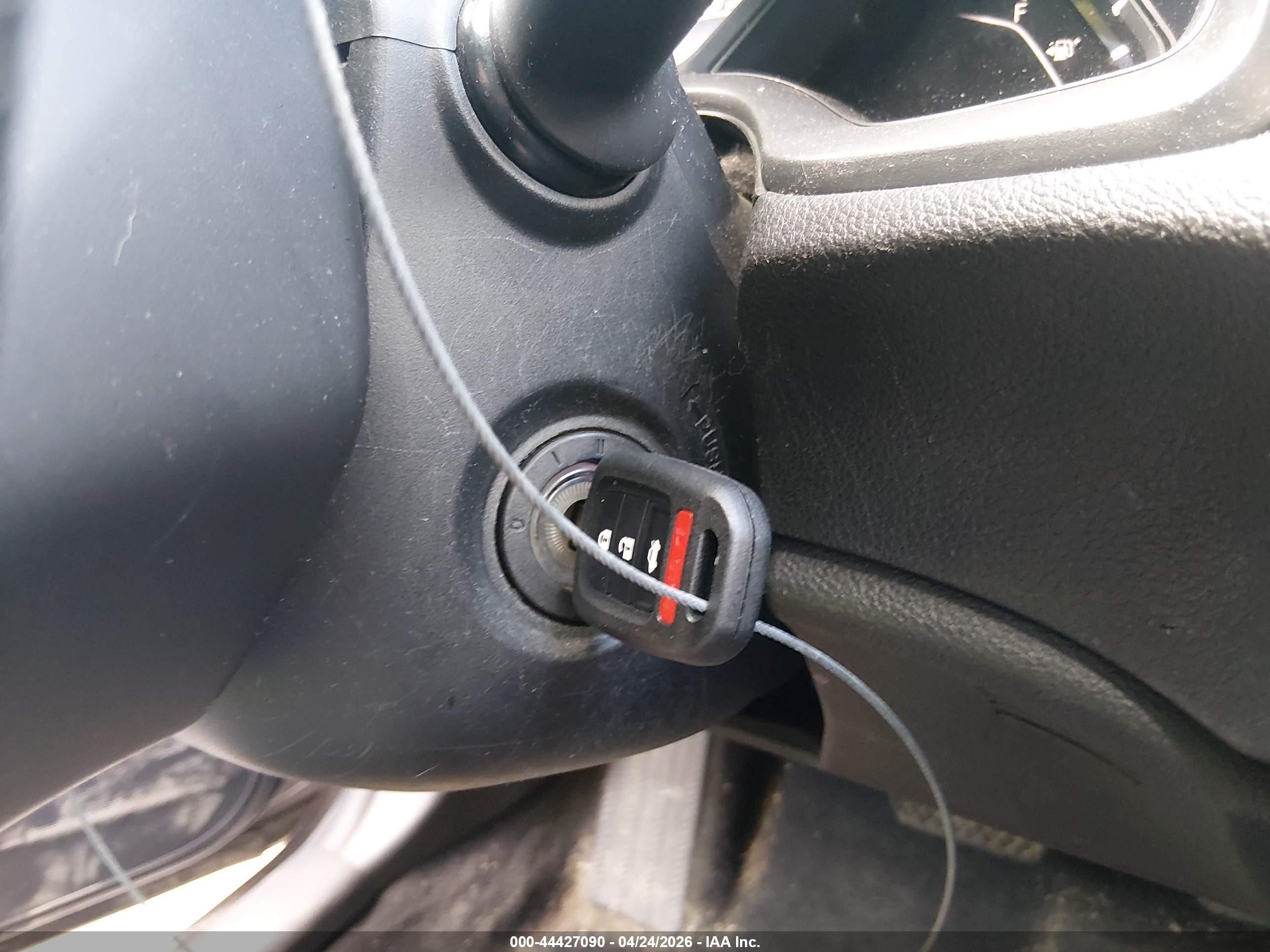 HONDA CIVIC image 11