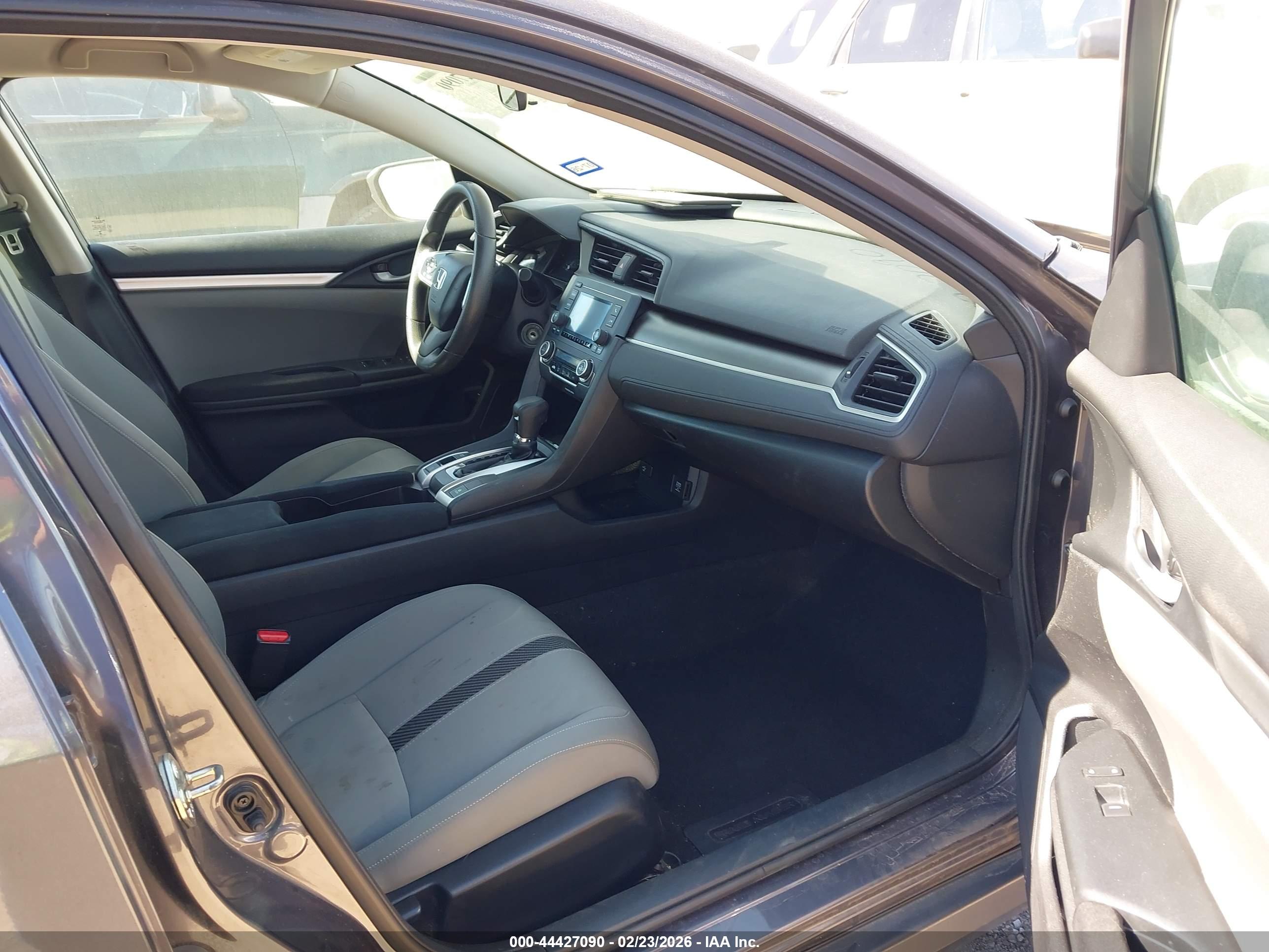 HONDA CIVIC image 5