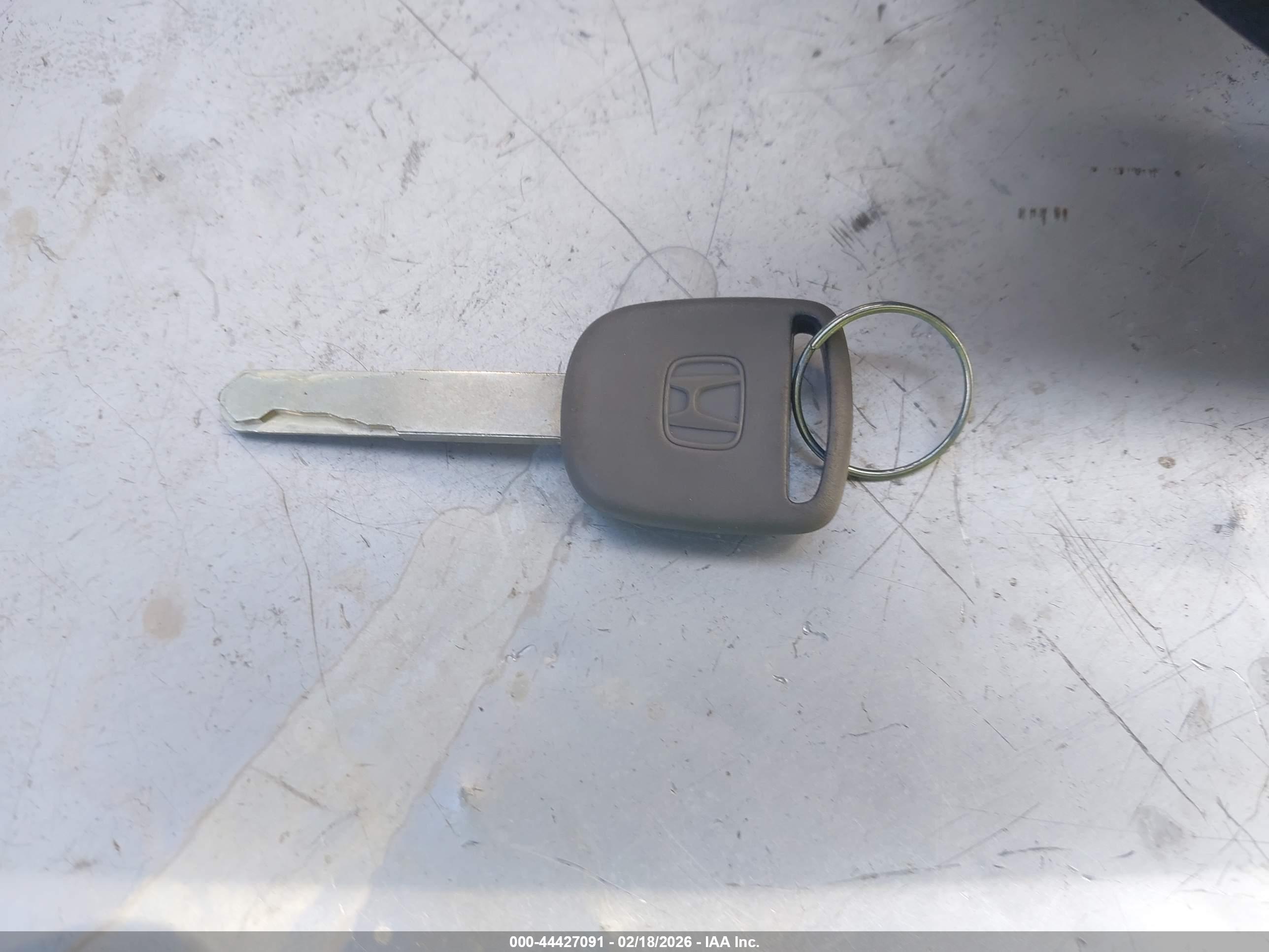 HONDA CIVIC image 11