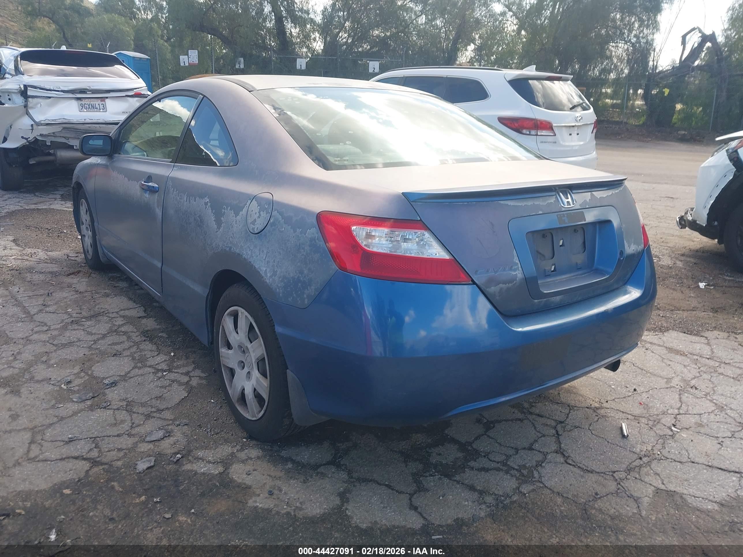 HONDA CIVIC image 3