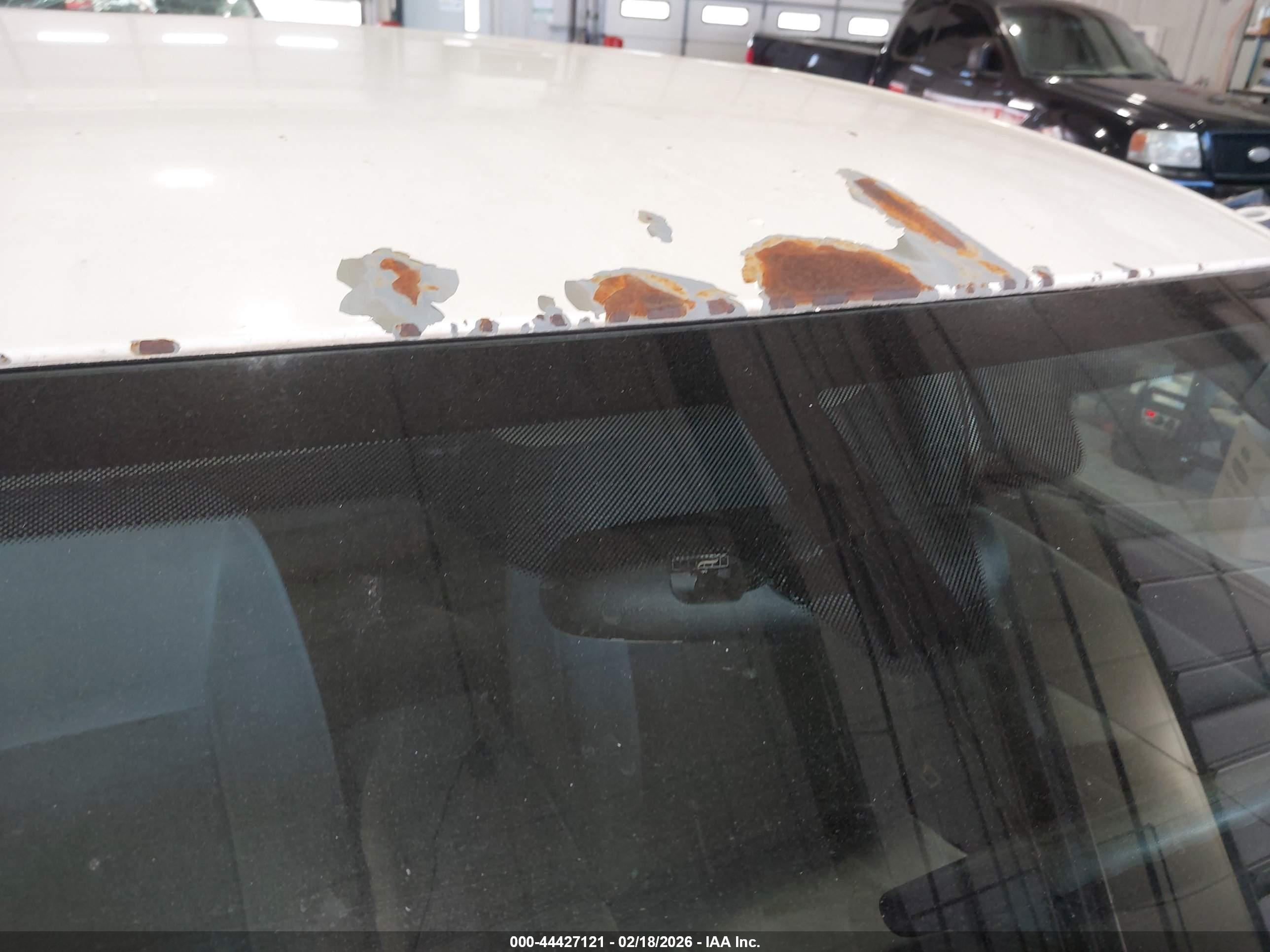 CHEVROLET IMPALA image 6