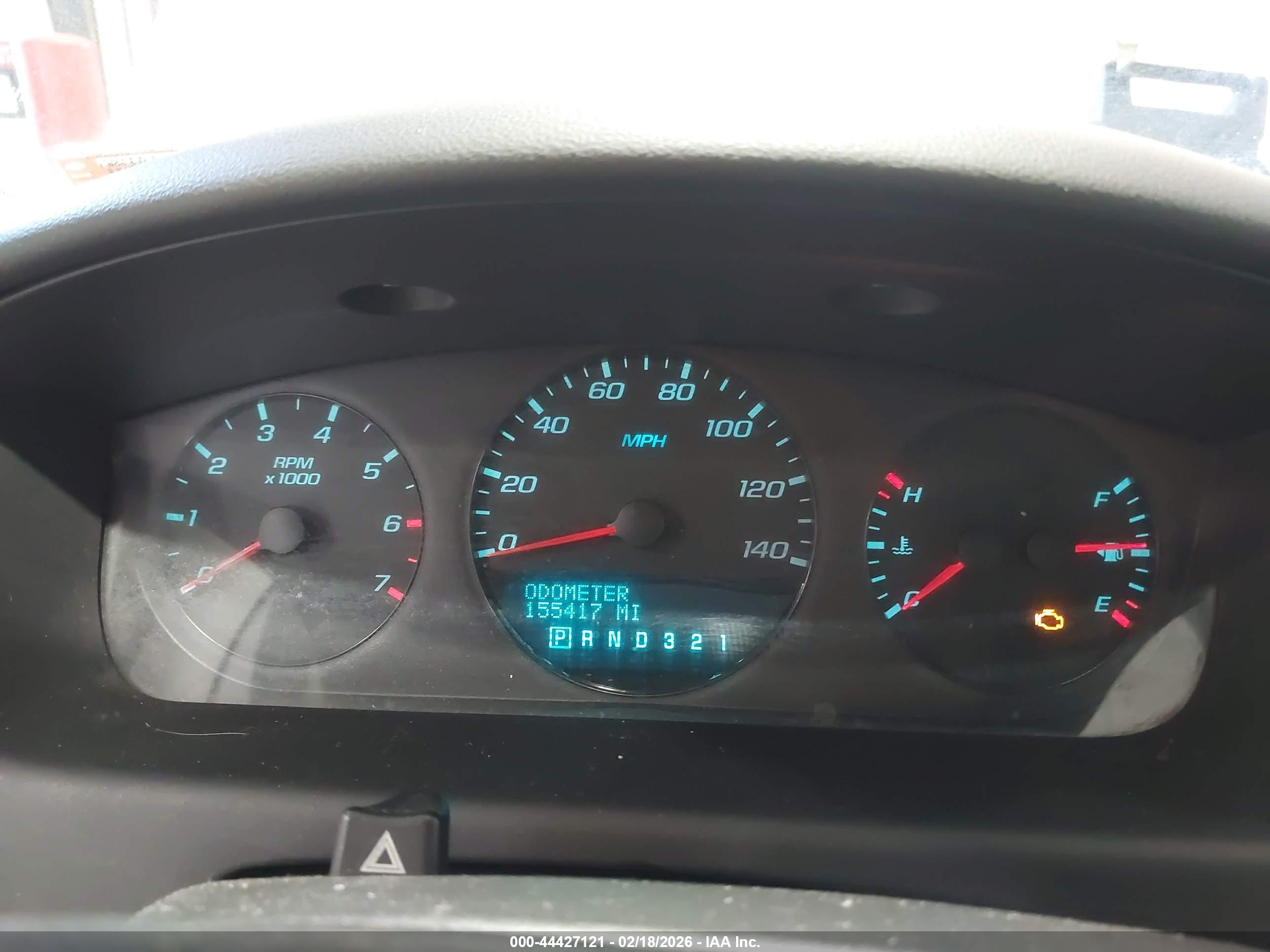 CHEVROLET IMPALA image 7