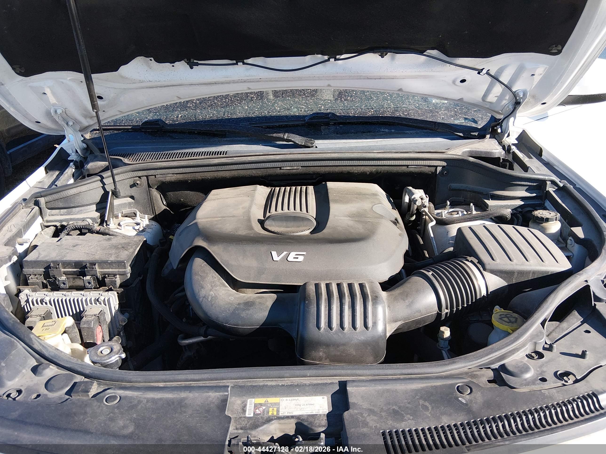 JEEP GRAND image 10