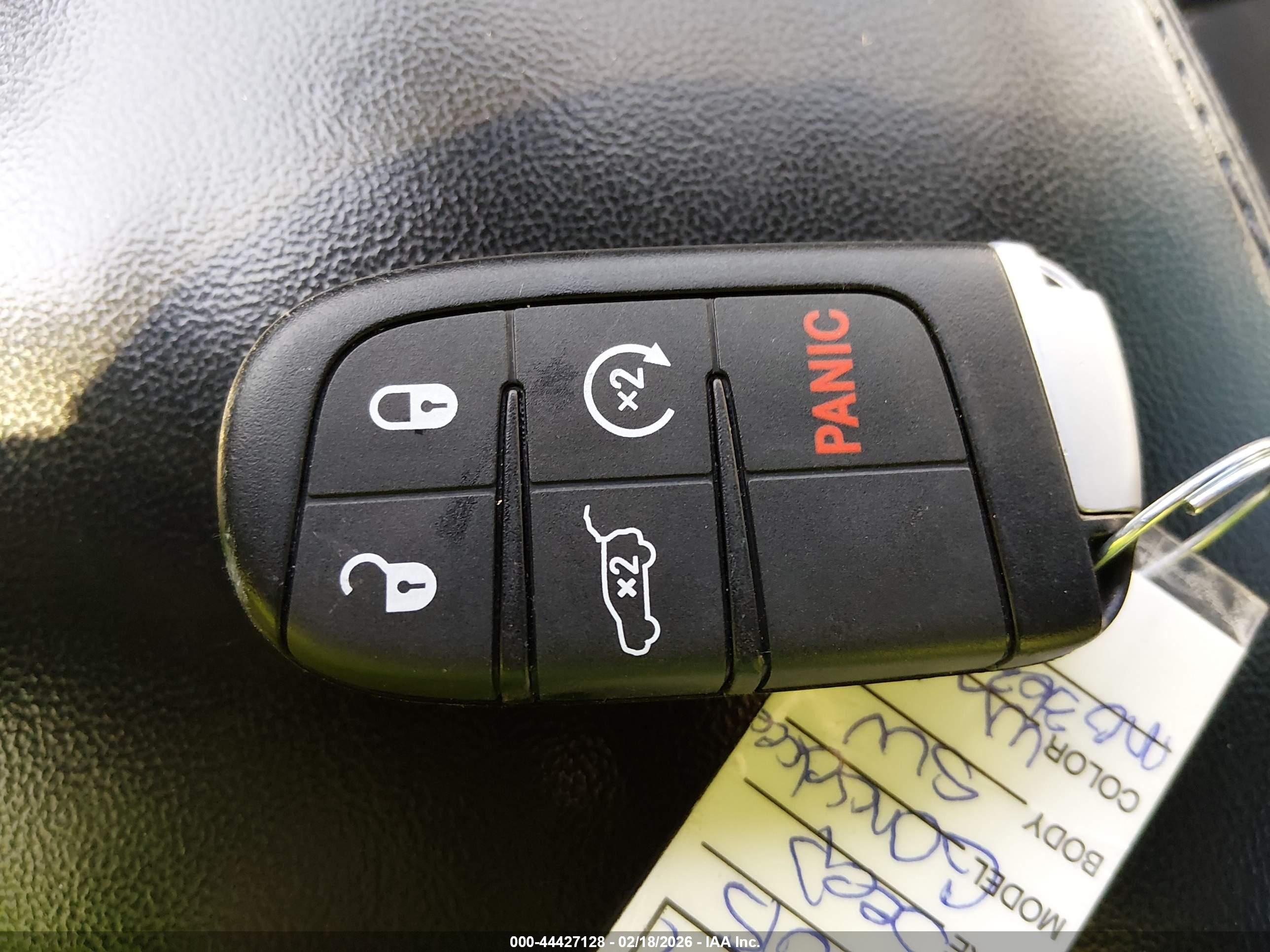 JEEP GRAND image 11
