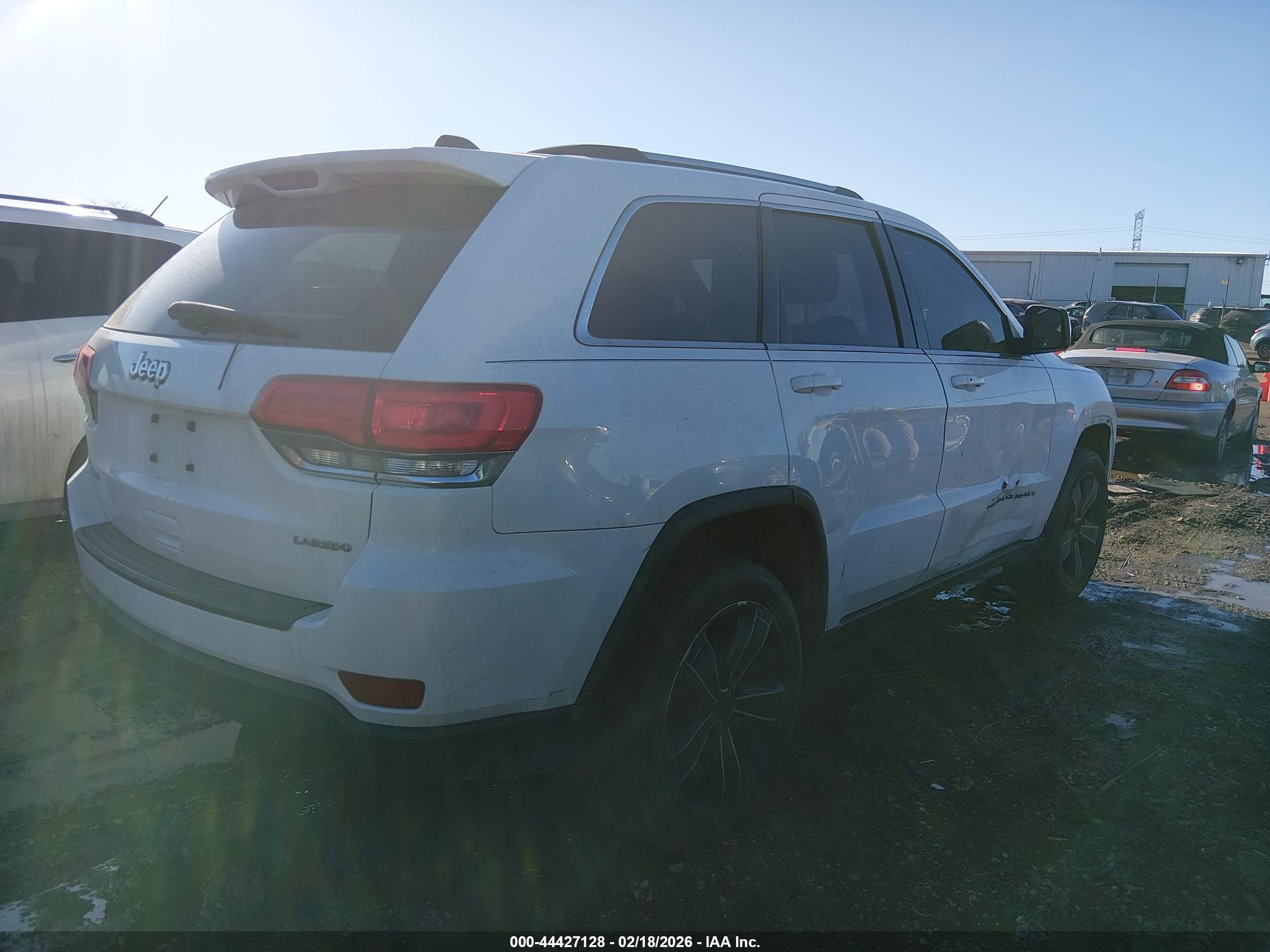 JEEP GRAND image 4