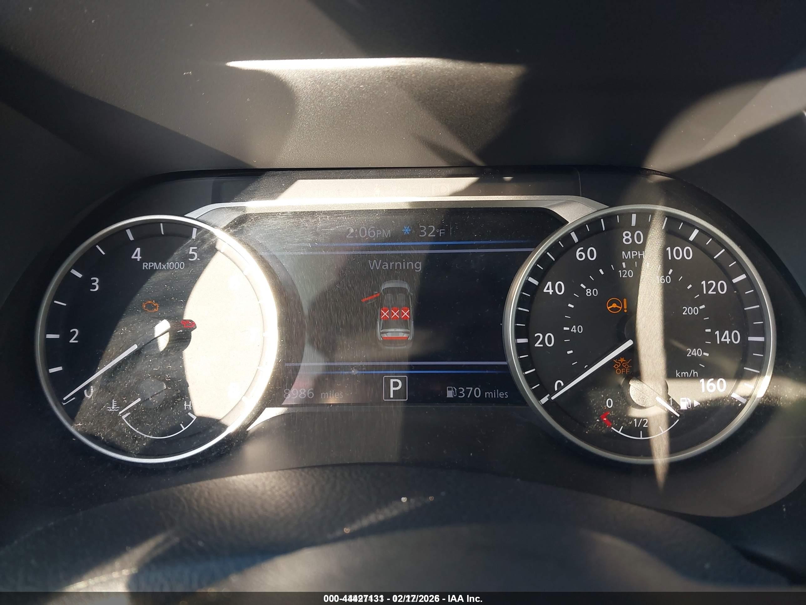NISSAN SENTRA image 7