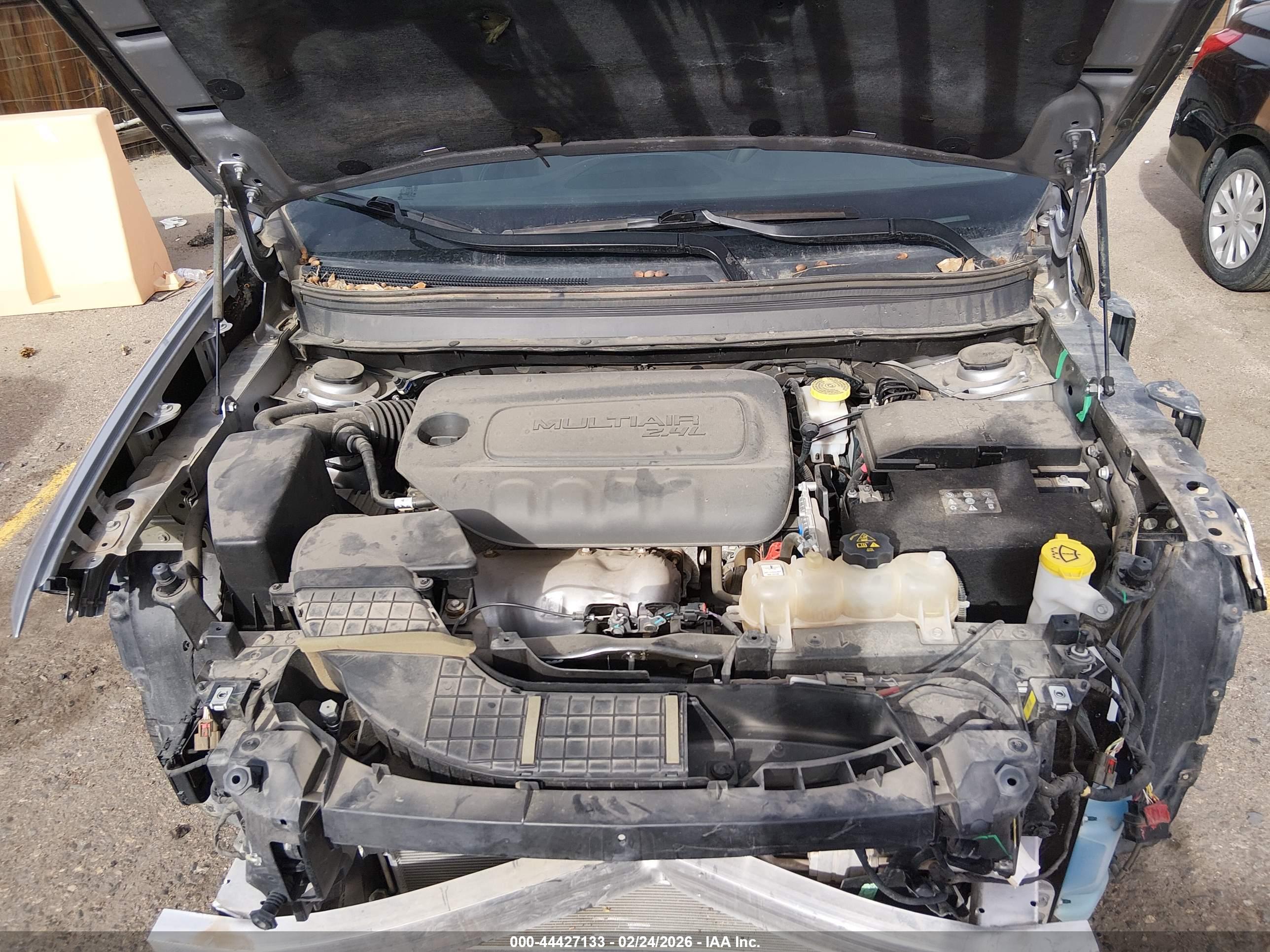 JEEP CHEROKEE image 10