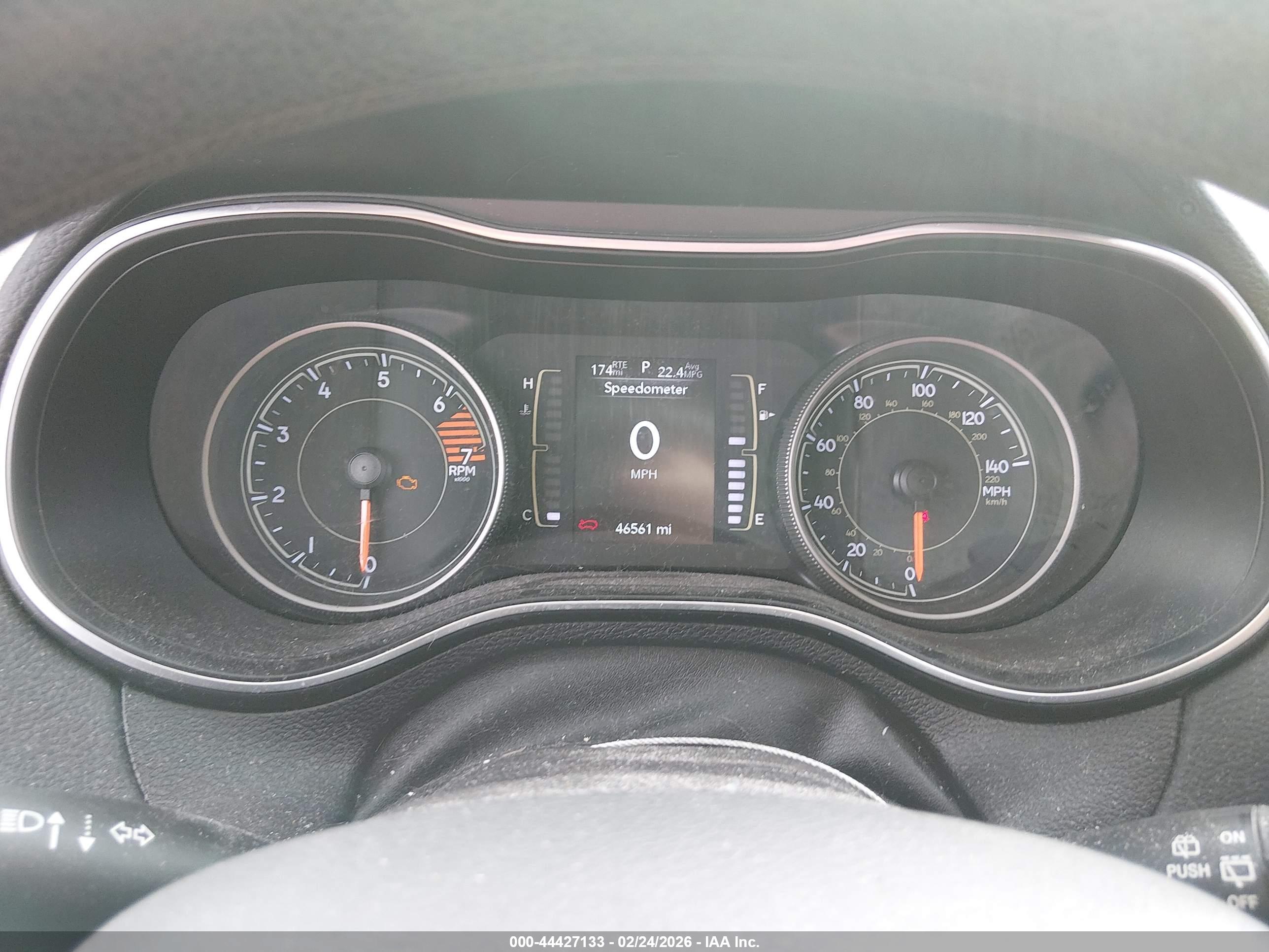 JEEP CHEROKEE image 7