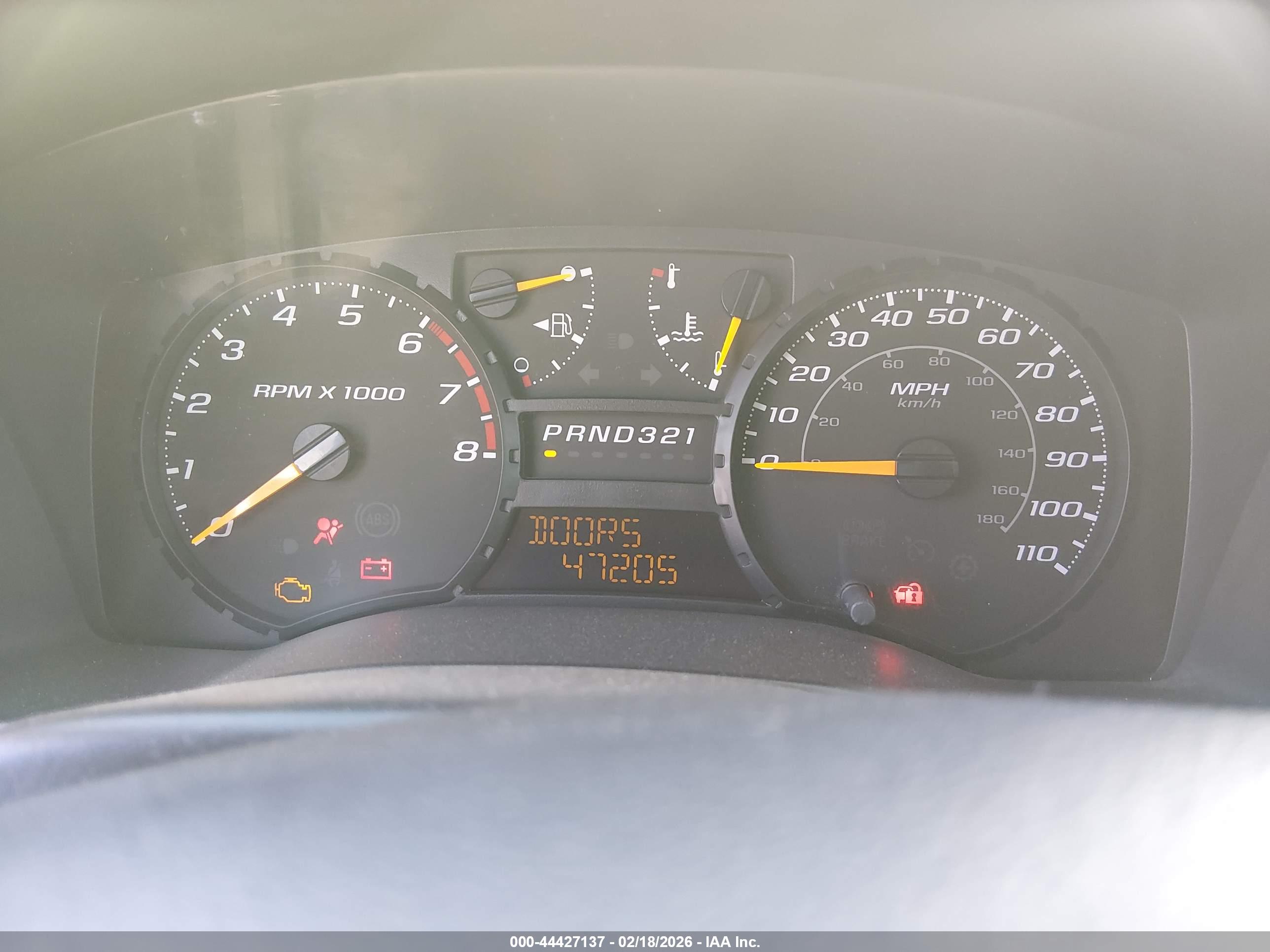 CHEVROLET COLORADO image 7