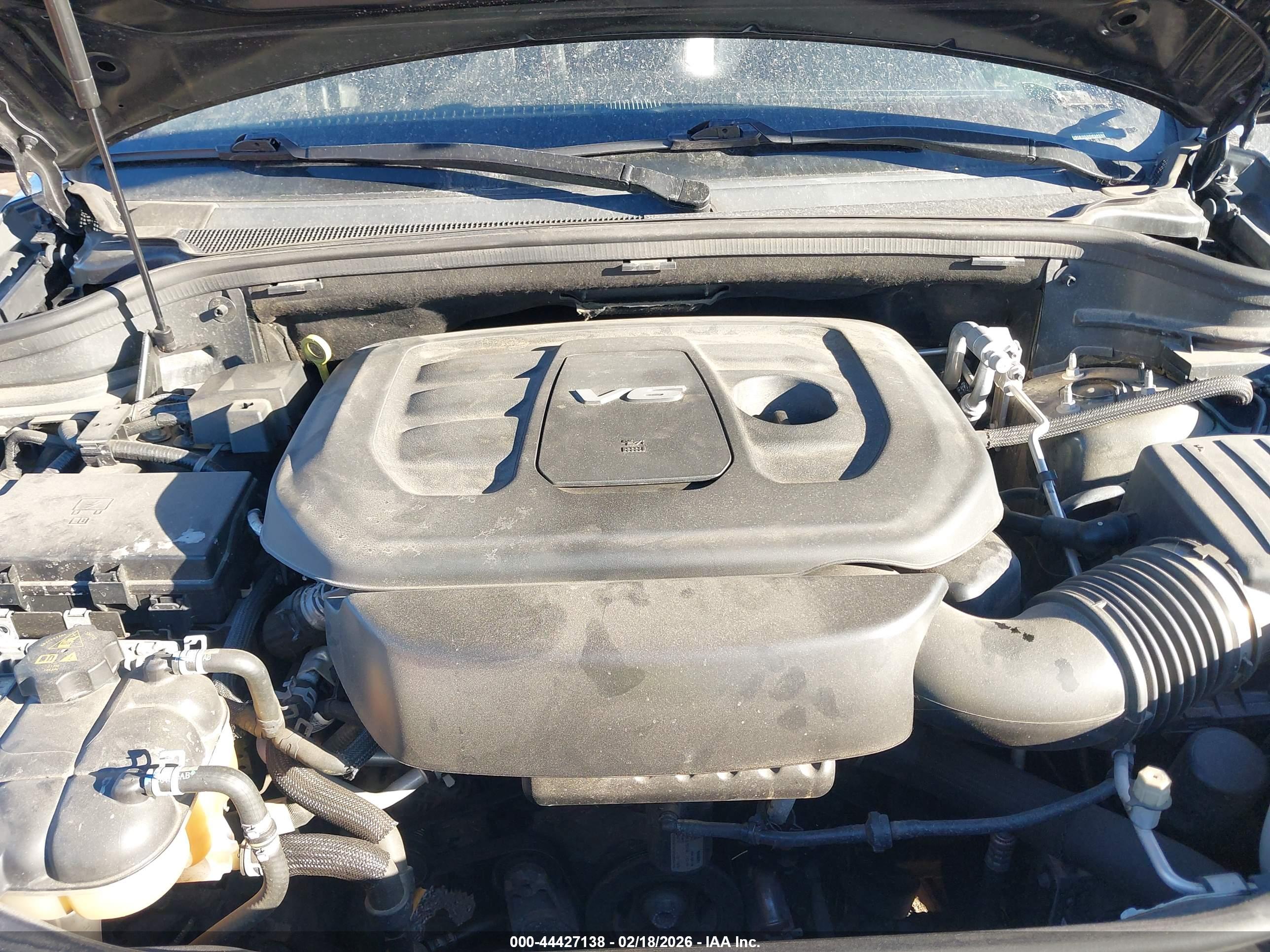 JEEP GRAND image 10