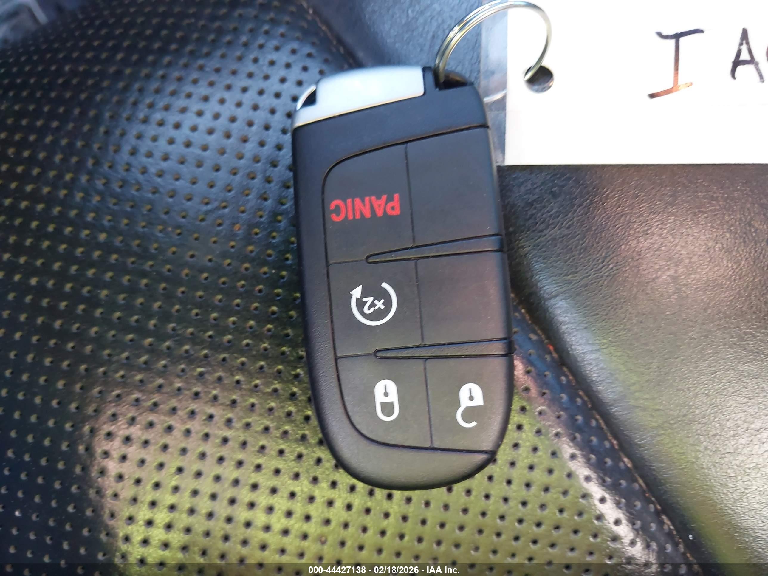 JEEP GRAND image 11