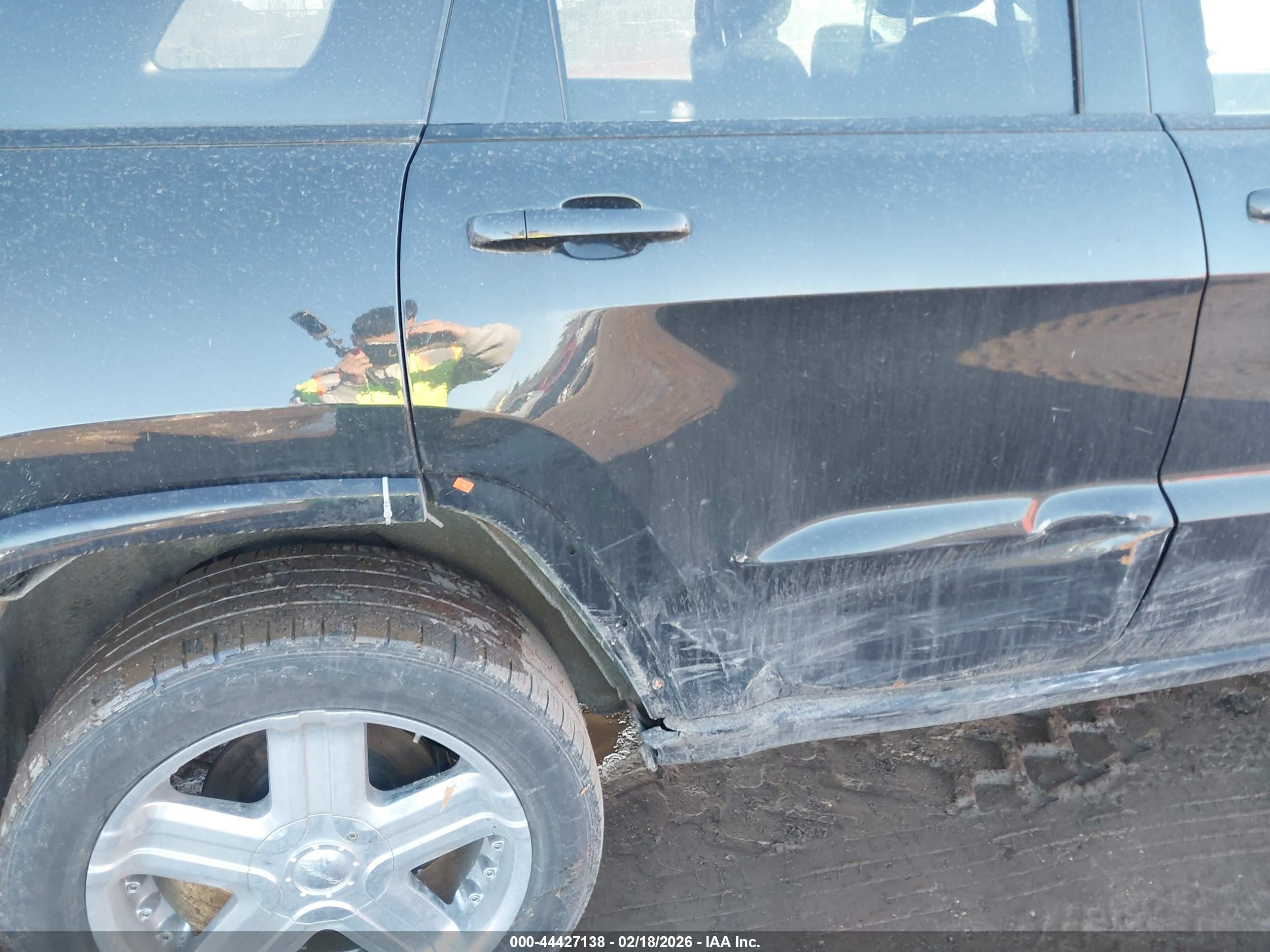 JEEP GRAND image 6