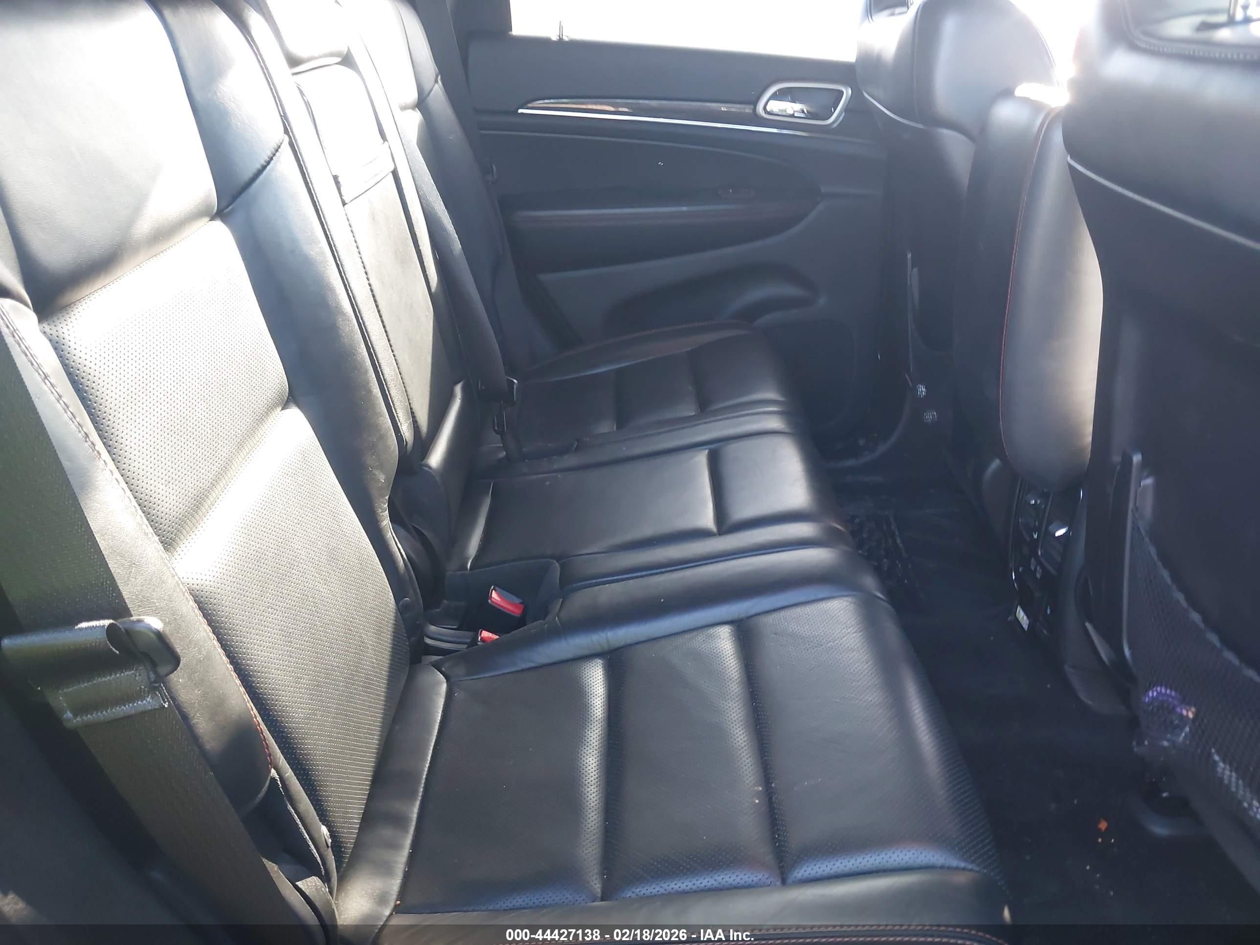 JEEP GRAND image 8