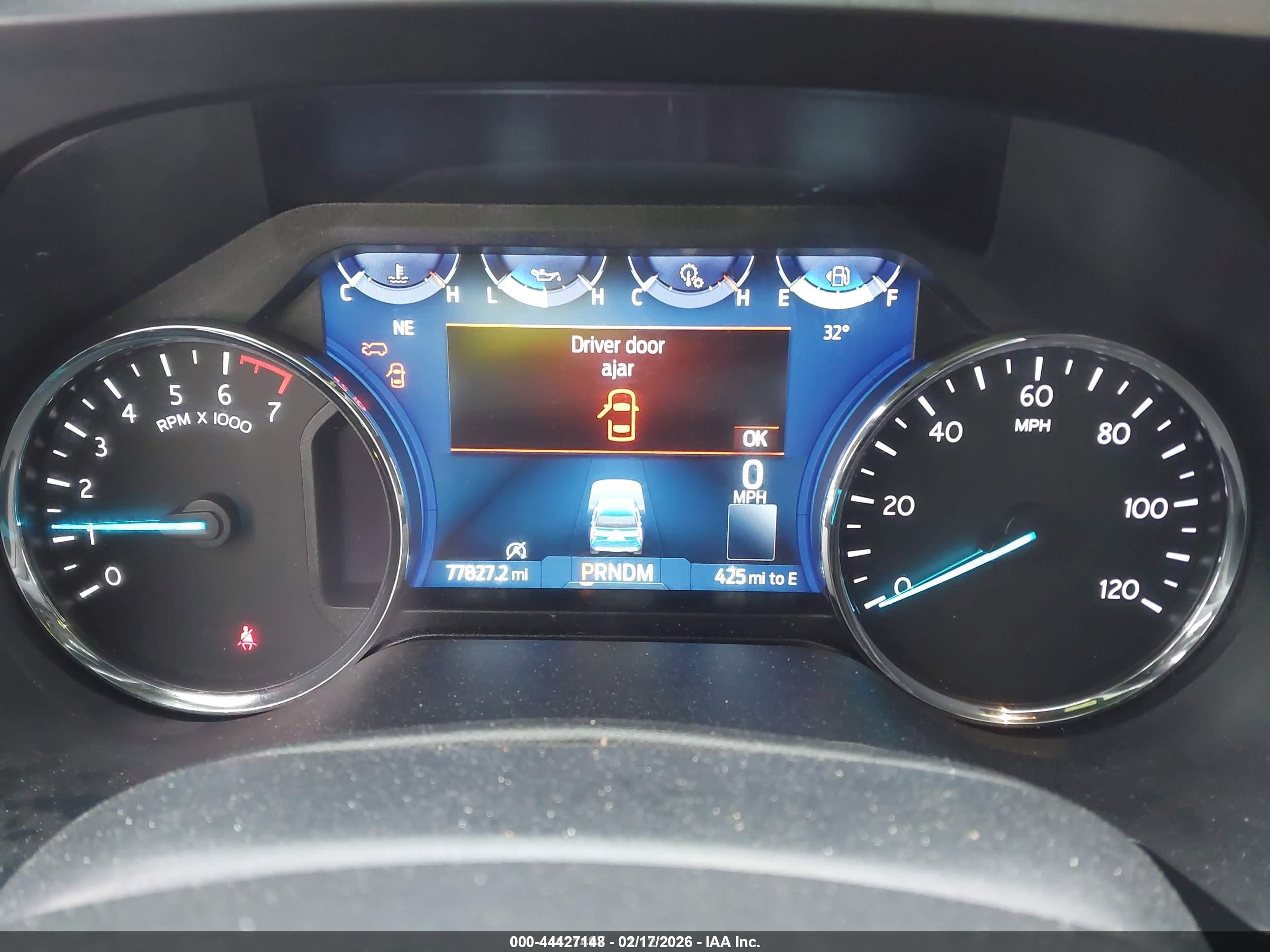 FORD EXPEDITION image 7