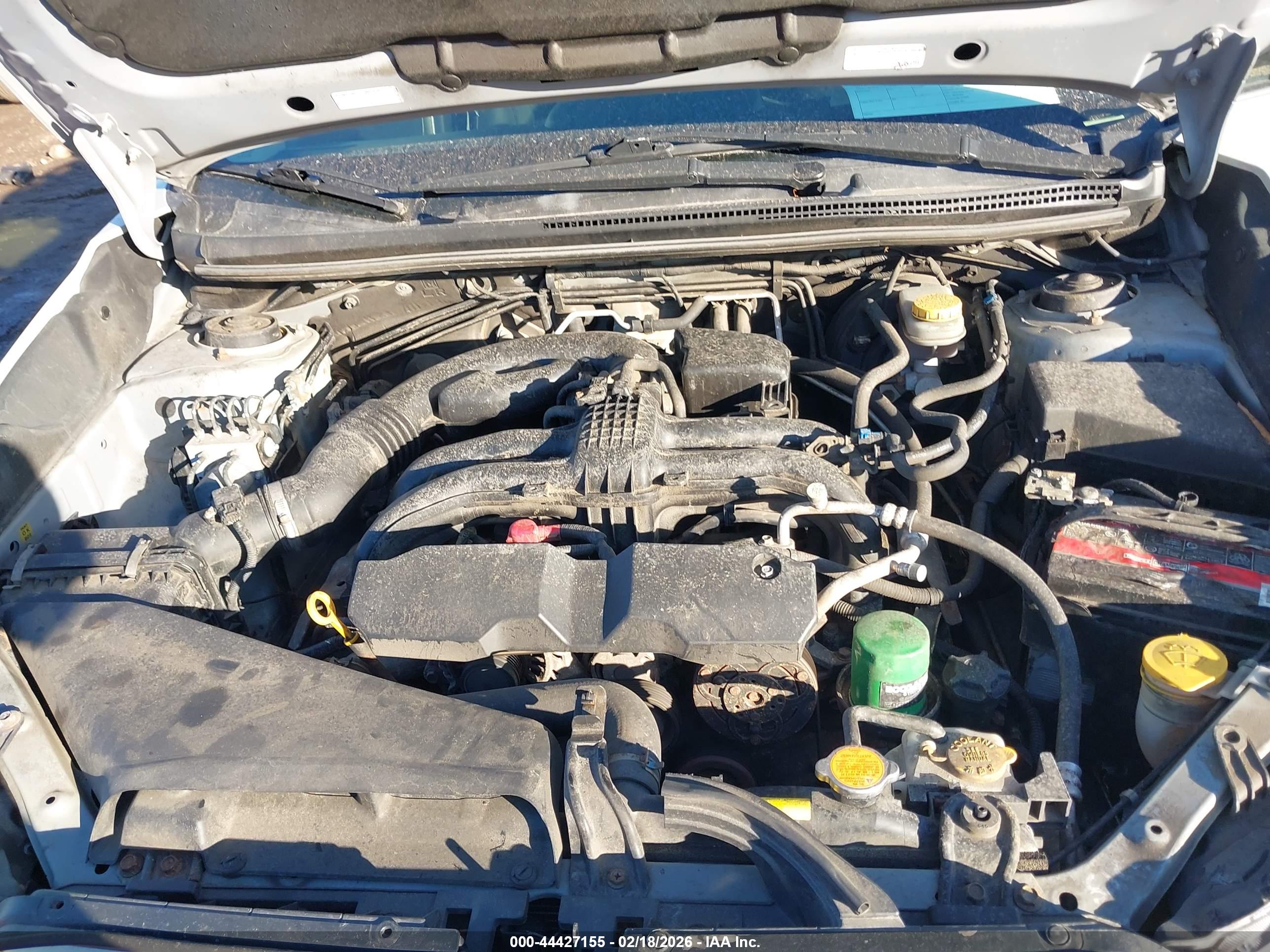 SUBARU XV image 10