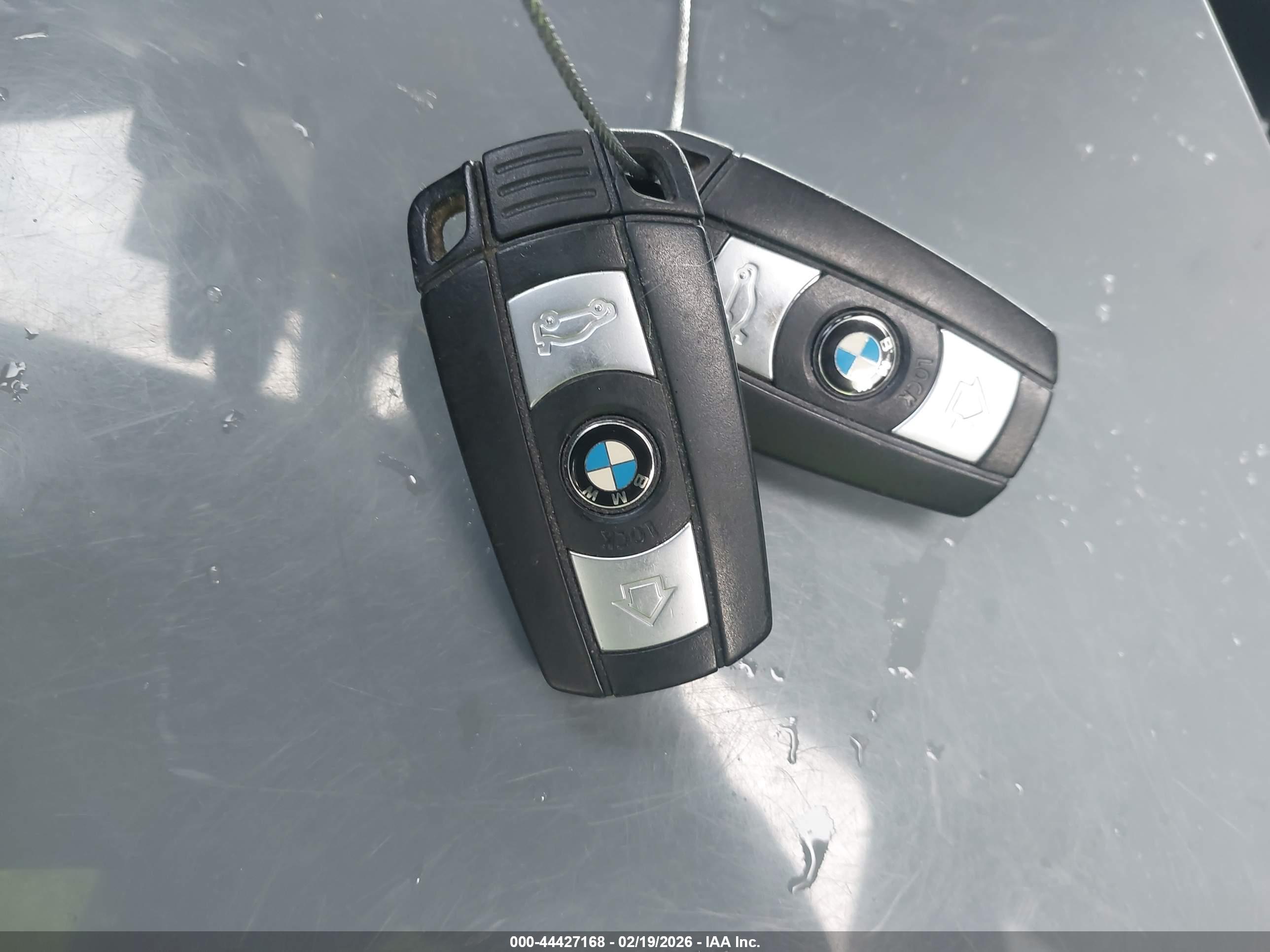 BMW X5 image 11
