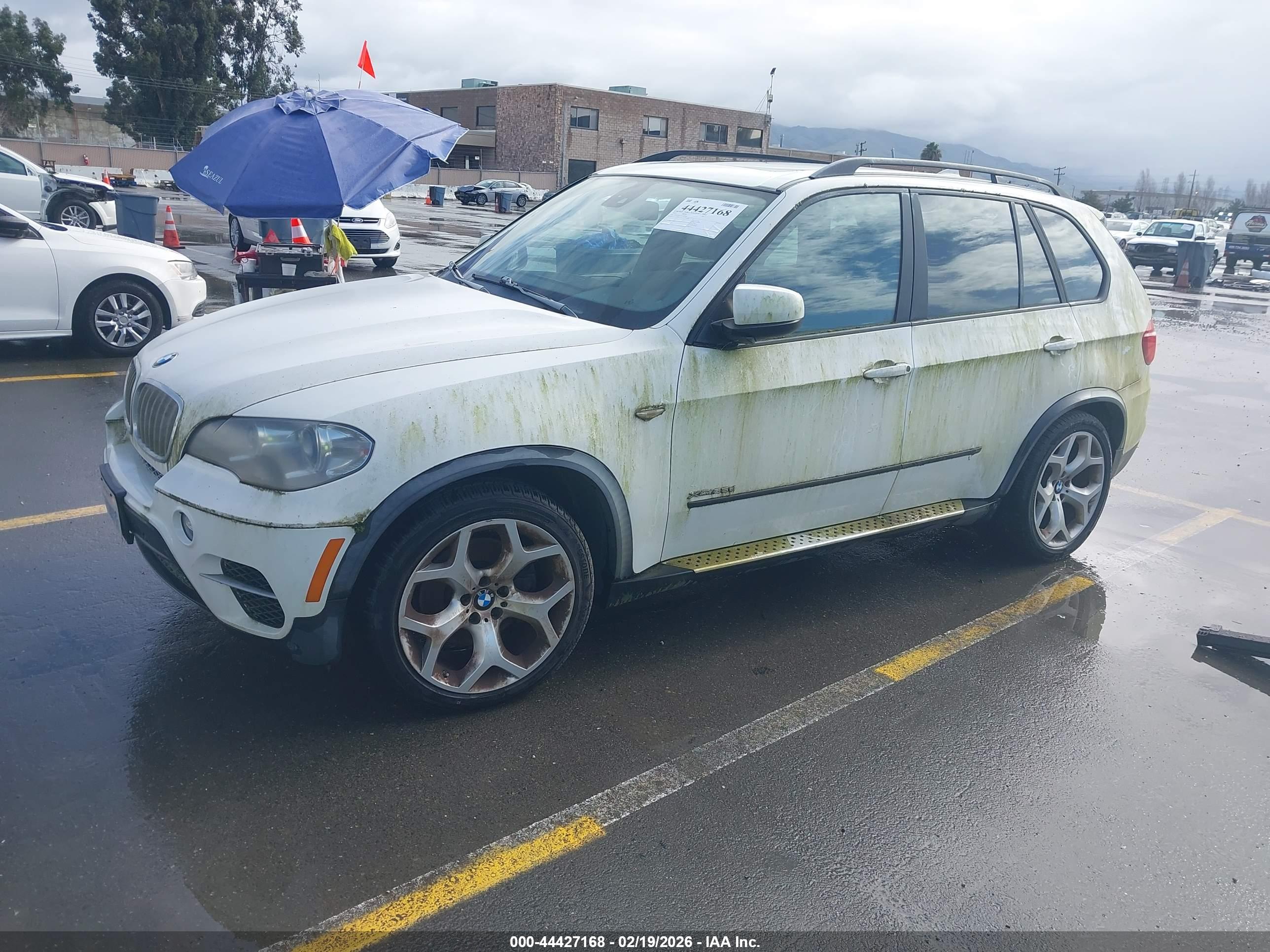 BMW X5 image 2
