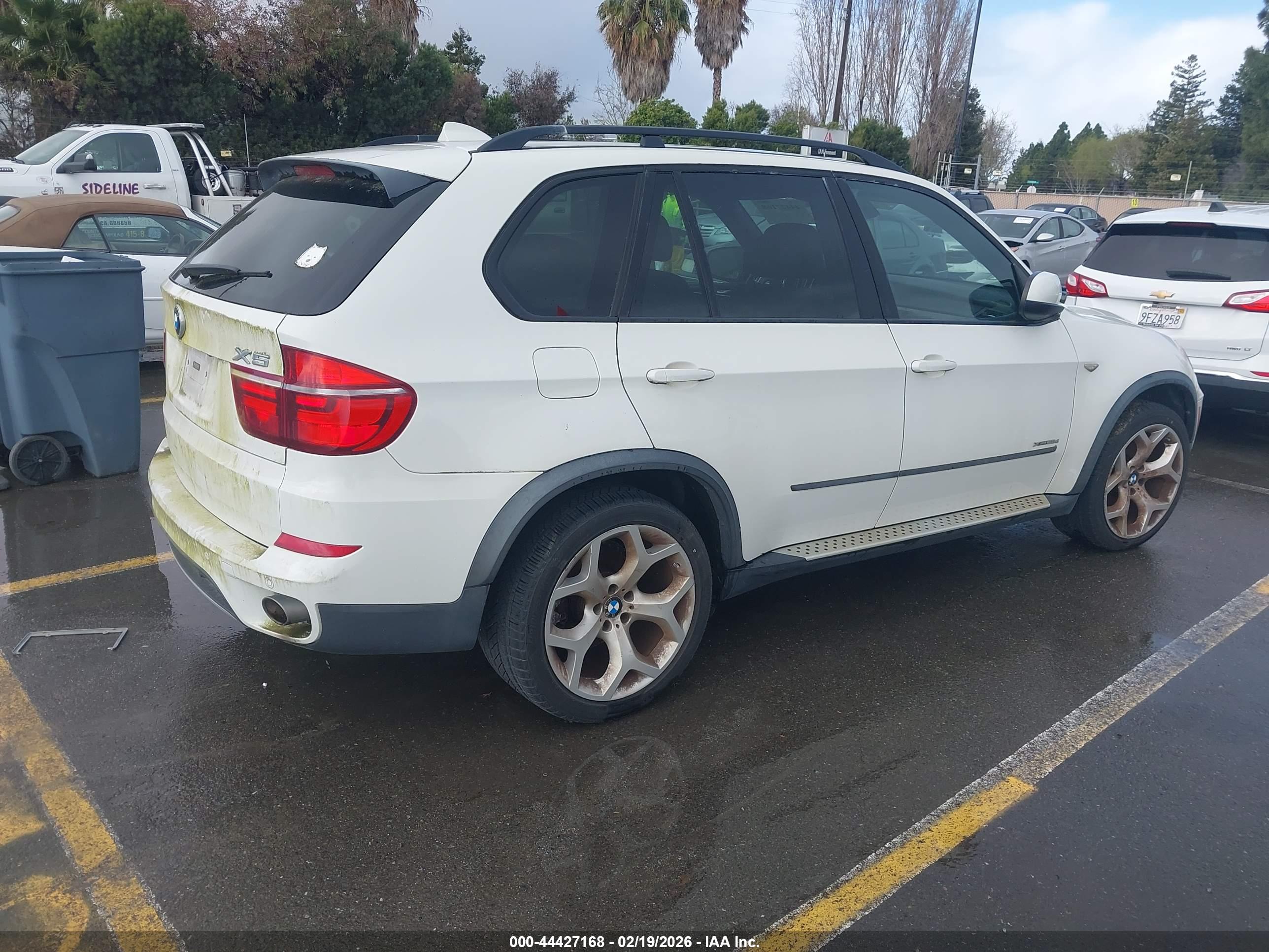 BMW X5 image 4