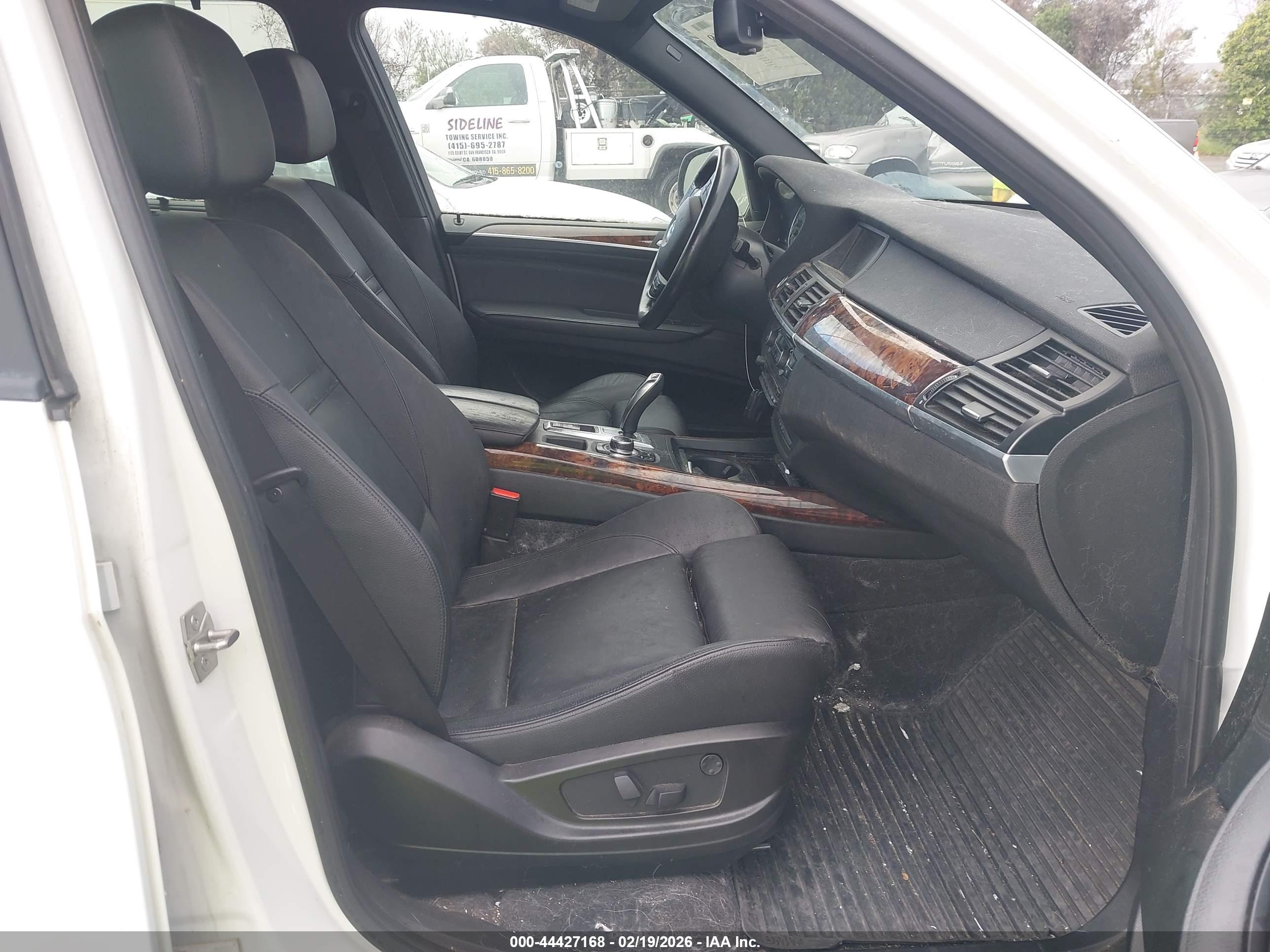 BMW X5 image 5