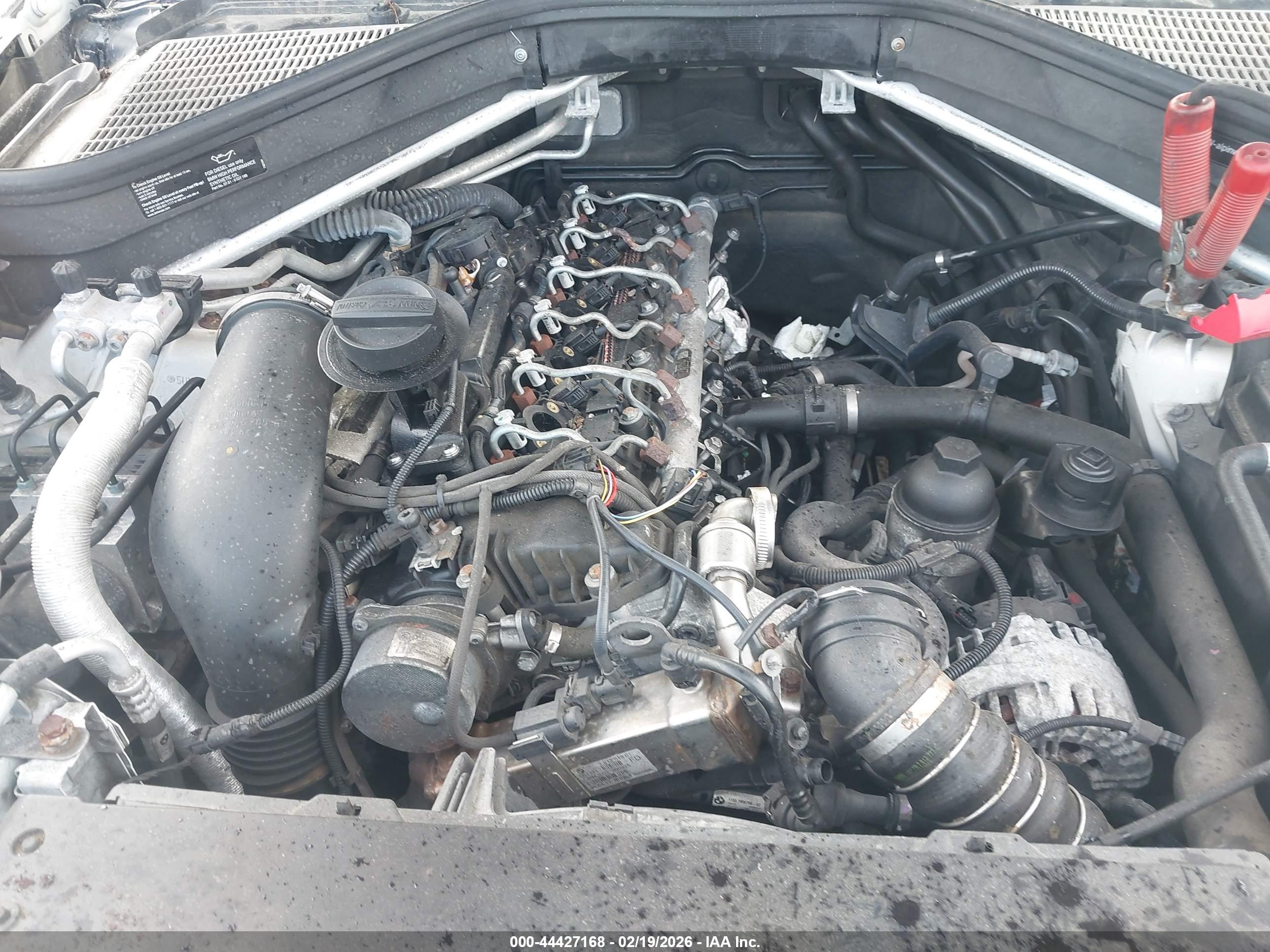 BMW X5 image 6