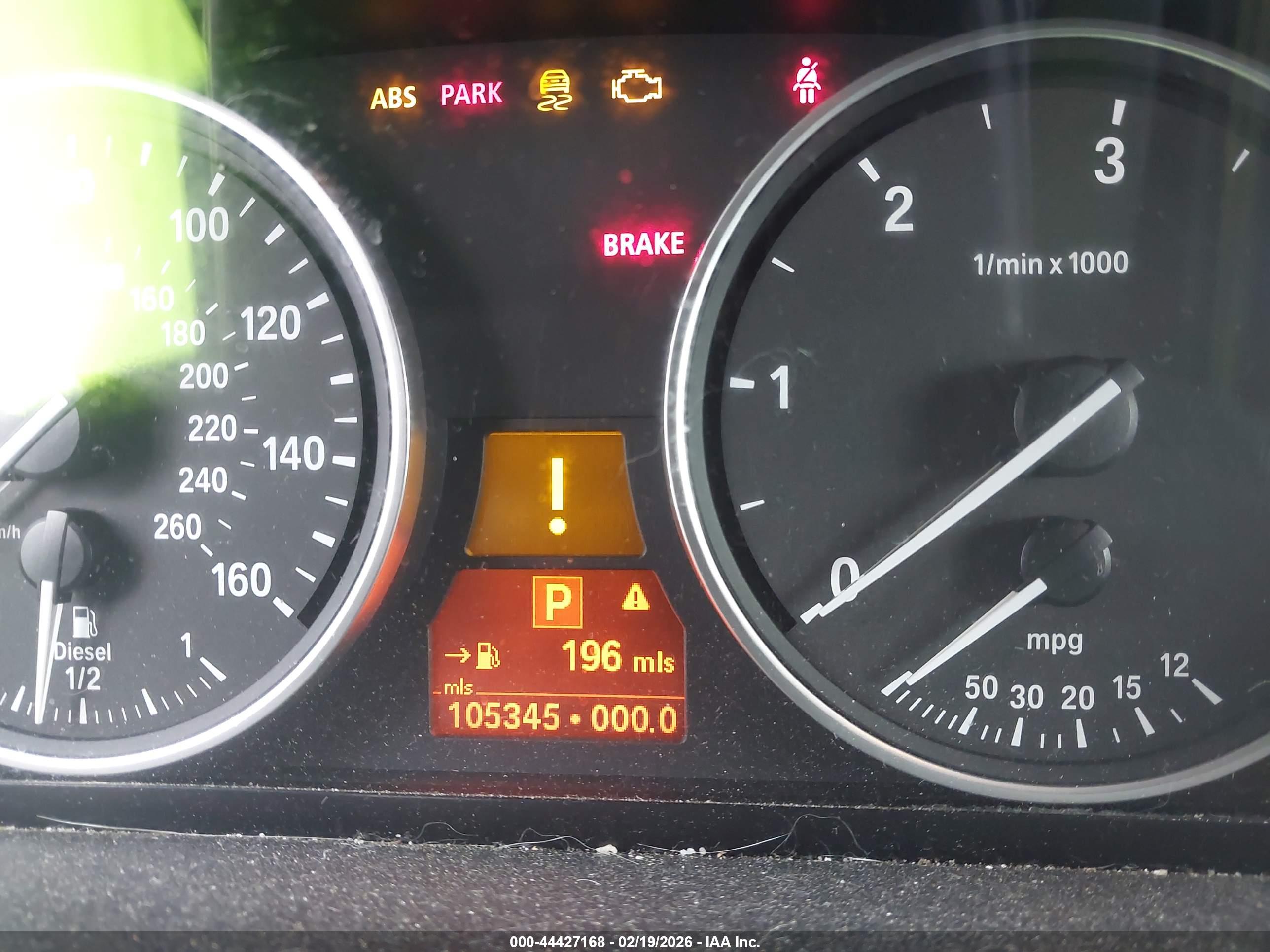 BMW X5 image 7