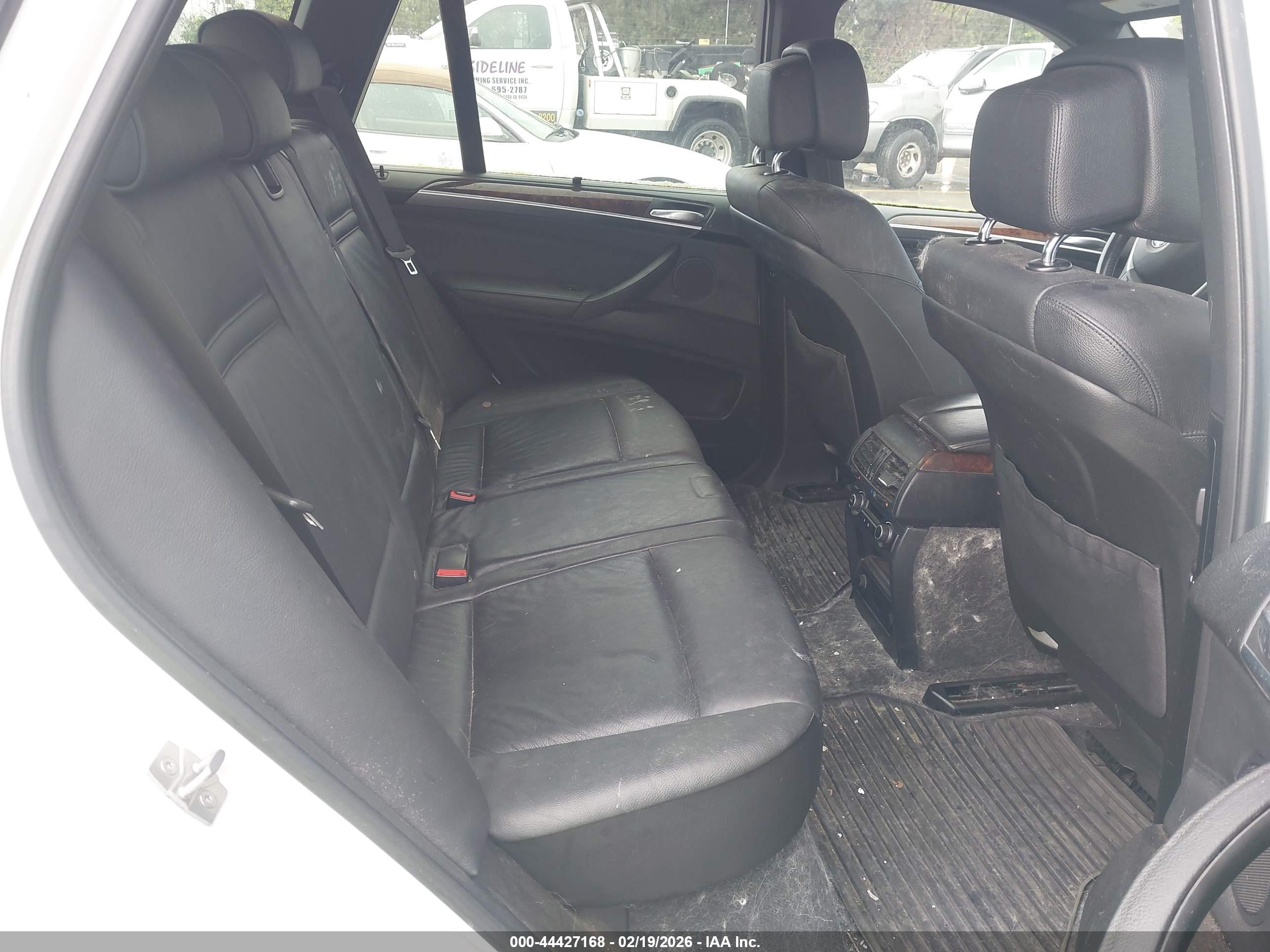 BMW X5 image 8