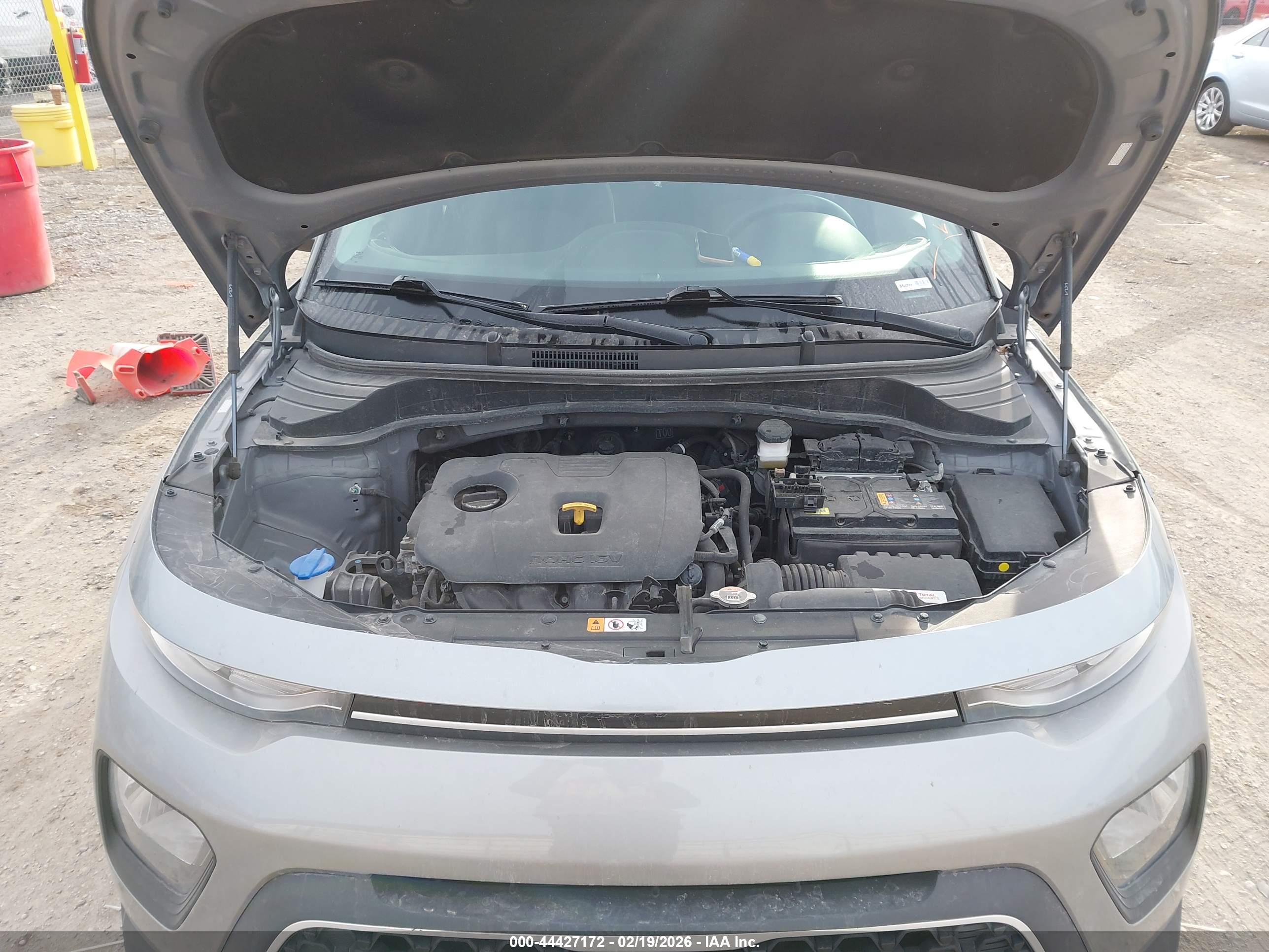 KIA SOUL image 10