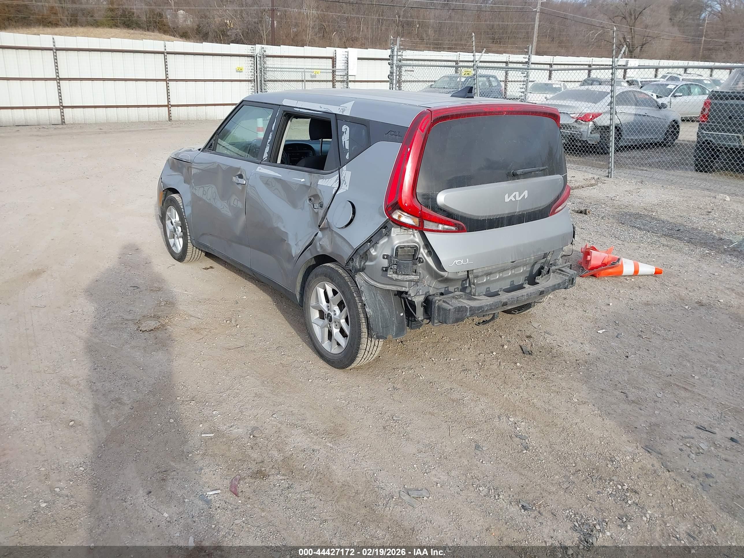 KIA SOUL image 3