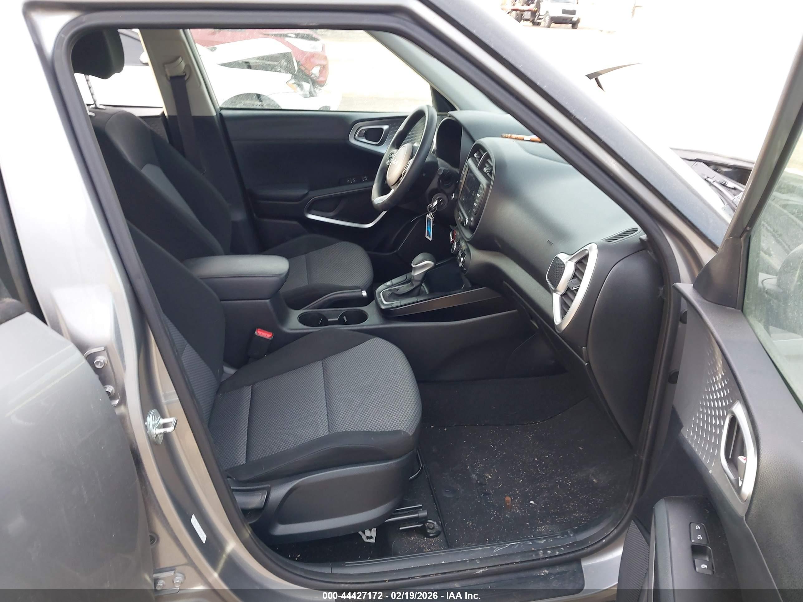 KIA SOUL image 5